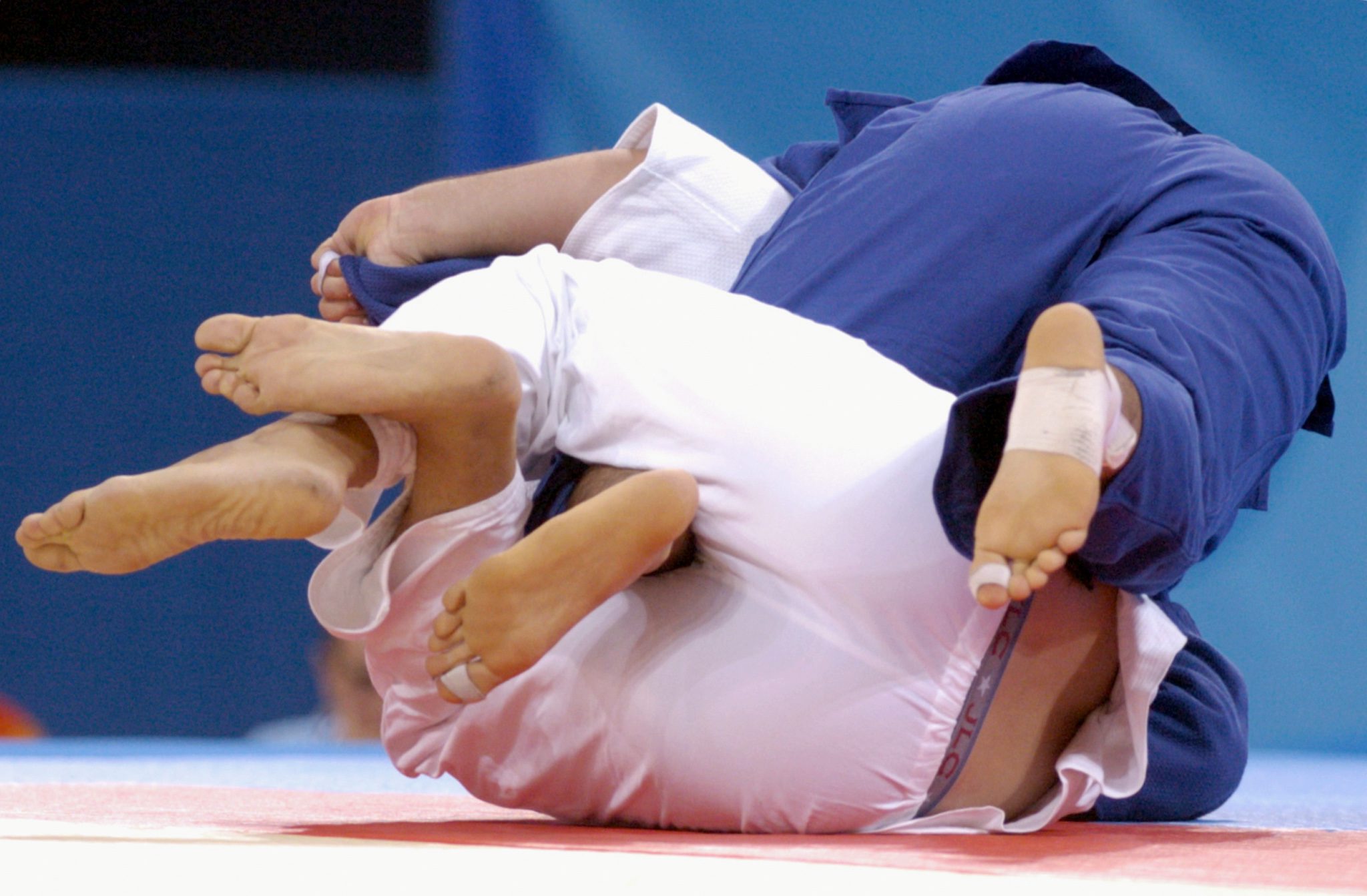 Mundiais de Judo: Bárbara Timo perde final em -70 kg