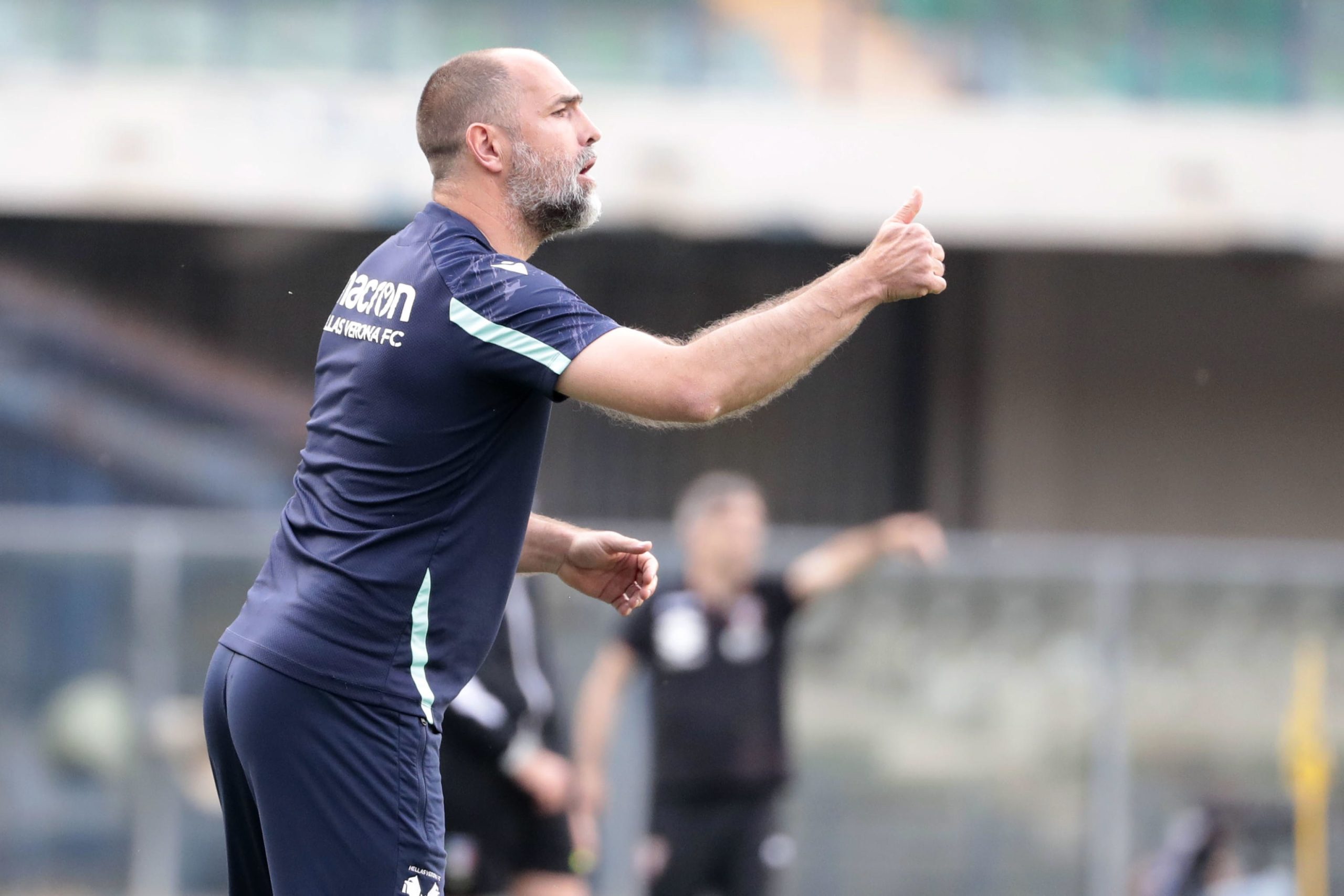 Ligue1: Igor Tudor é o novo treinador do Marselha