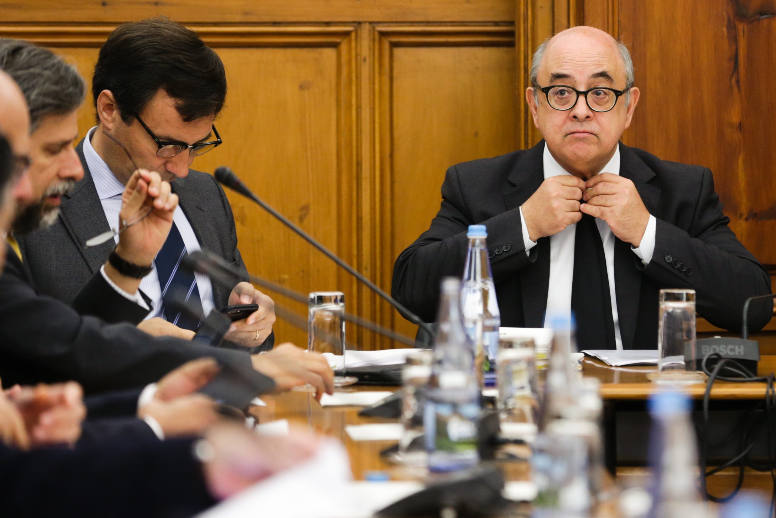 Ministro da Defesa apresenta hoje conclusões da cimeira da NATO e é questionado sobre Tancos