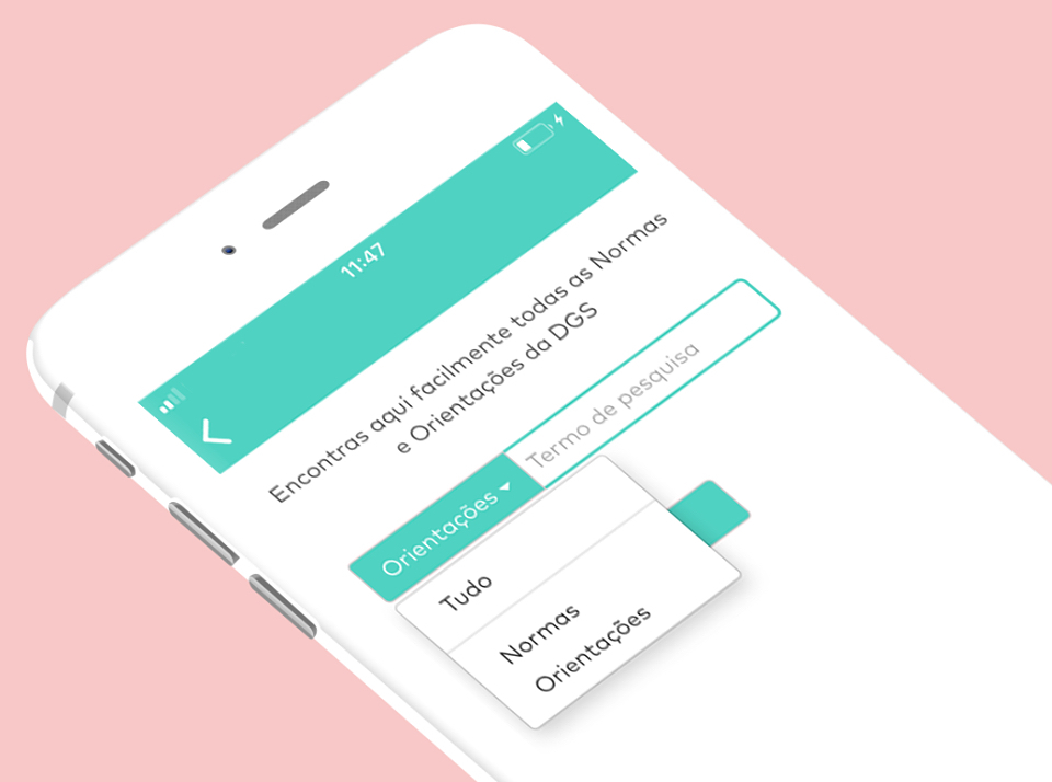 E se os médicos pudessem trocar dúvidas entre si de forma imediata e segura?