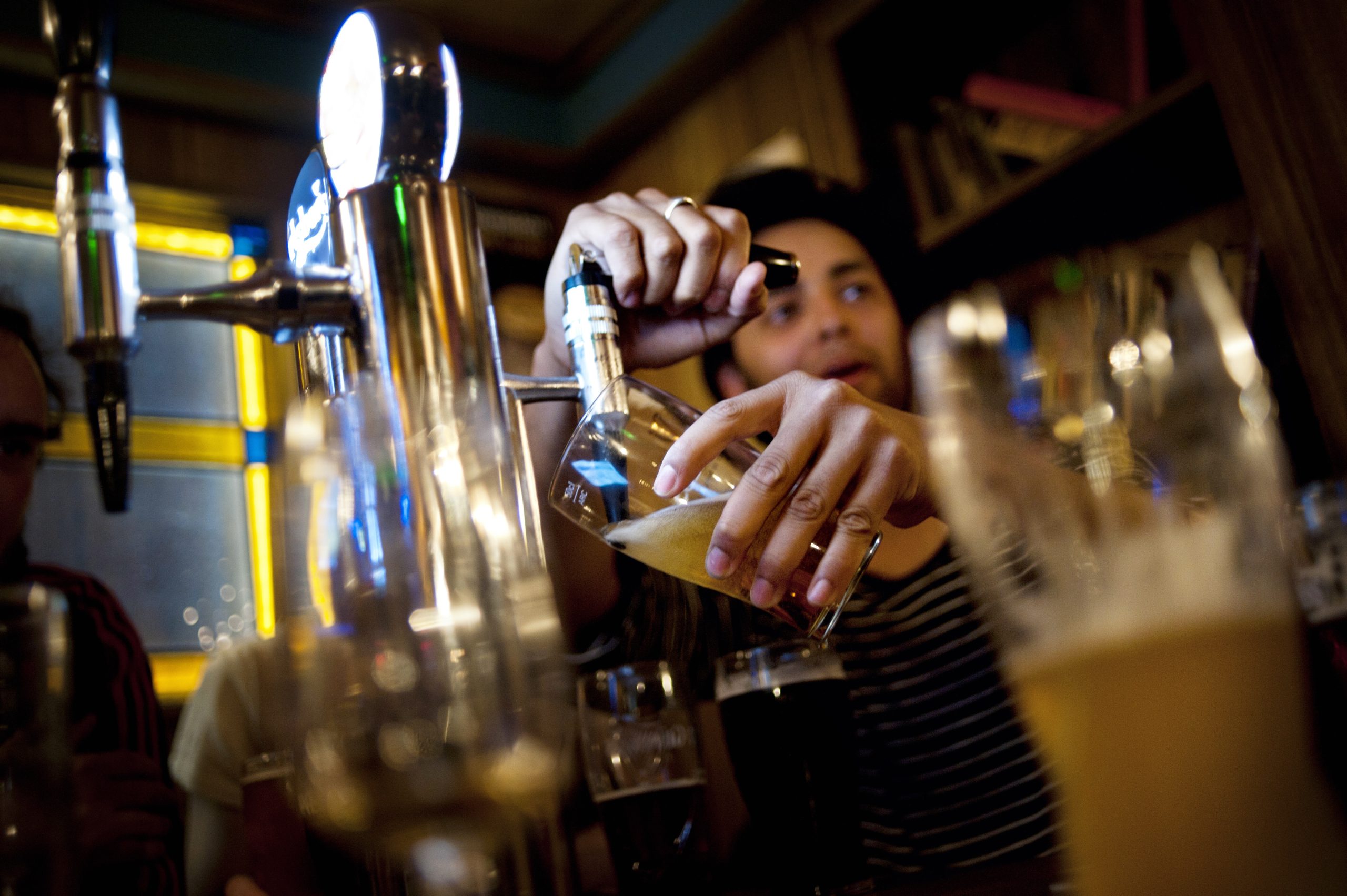 Alentejo é a região do país com maior consumo de álcool e tabaco entre os jovens