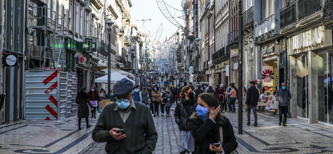 O ano em que Portugal descobriu que perdeu mais de 200 mil habitantes na última década
