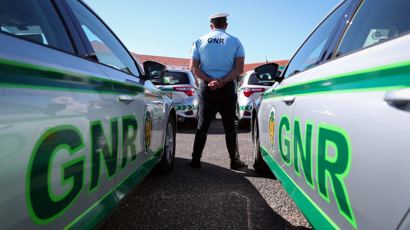 “Cinto-me vivo” começa hoje. Cintos podem salvar vidas