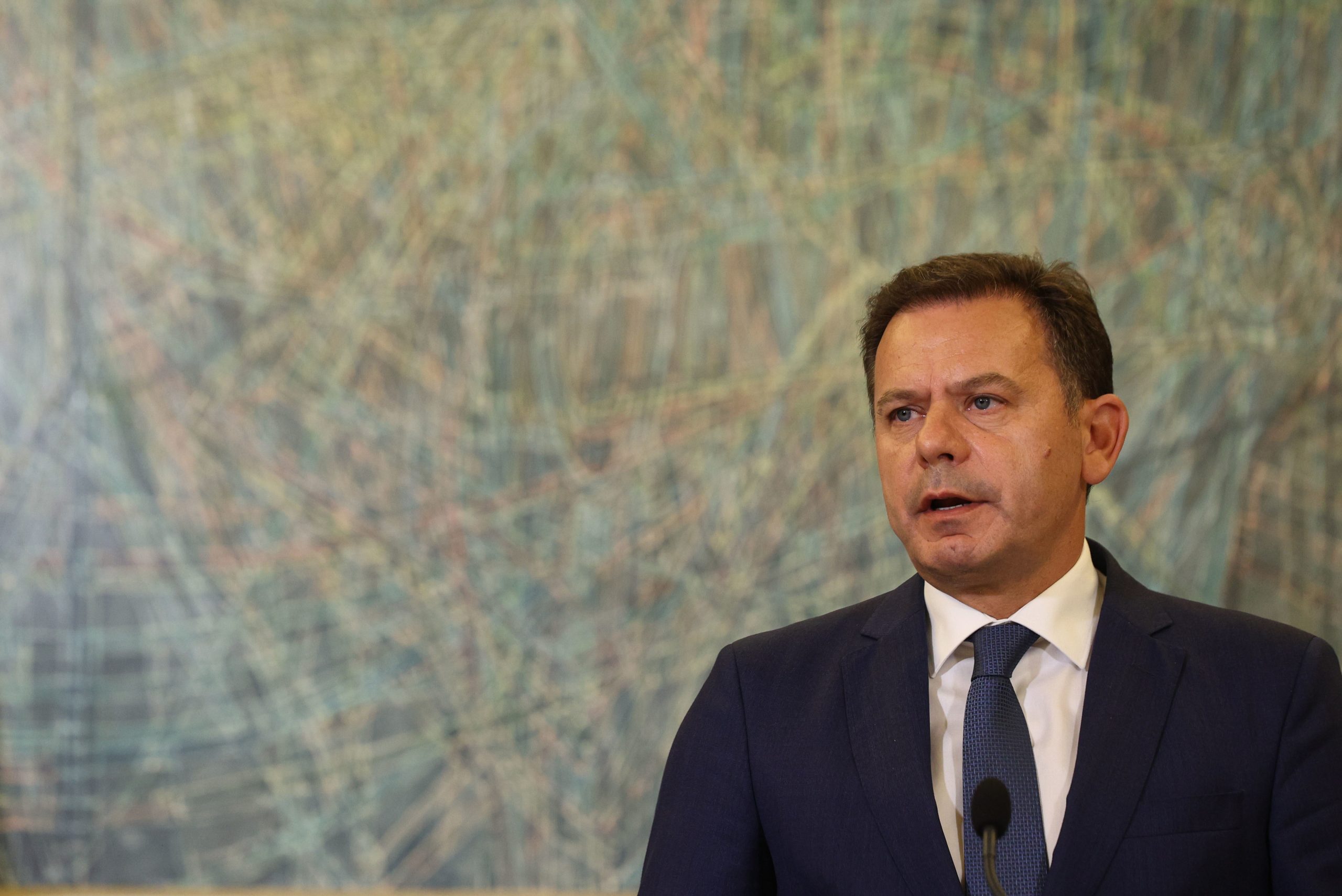 Montenegro diz que UE garante 500 milhões de euros em apoios para as vítimas dos incêndios