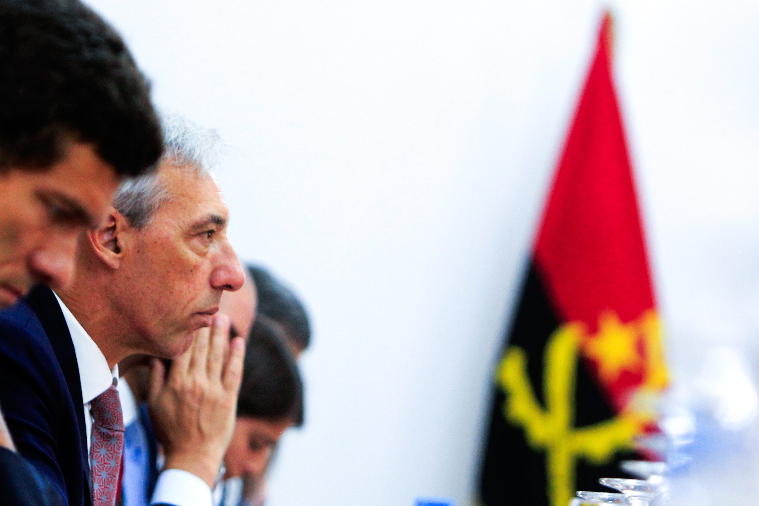 Angola e Portugal iniciam contactos para honrar soldados portugueses mortos na guerra colonial