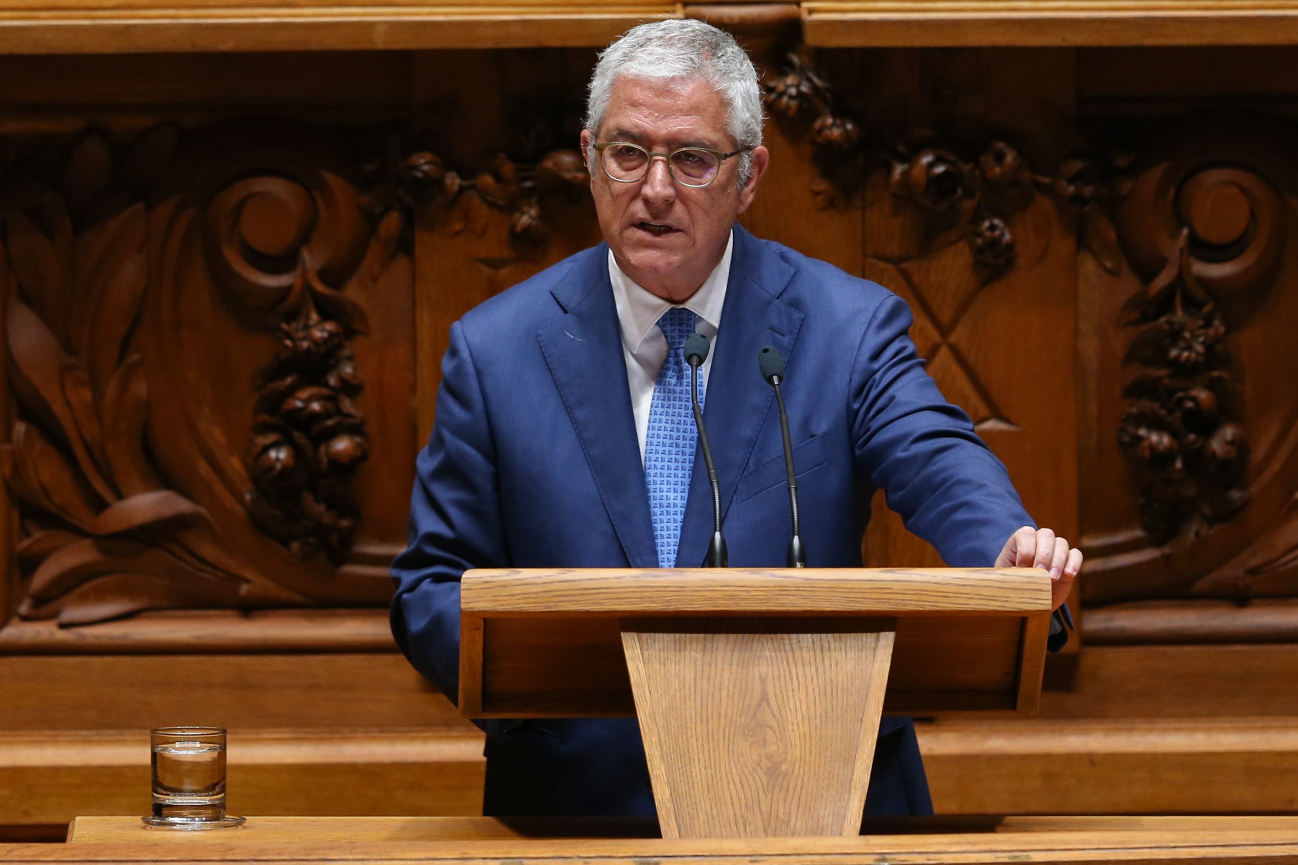 PSD considera que Governo de “gerigonça” foi um “reality show”