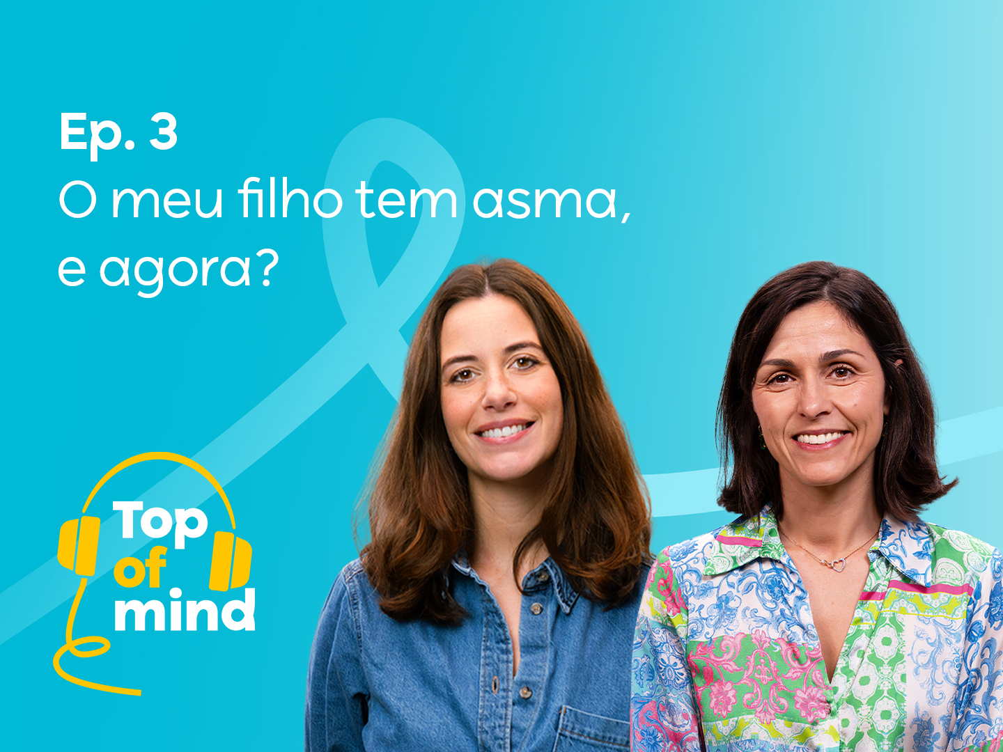 O meu filho tem asma, e agora? Os medos, mitos e vida normal com a doença