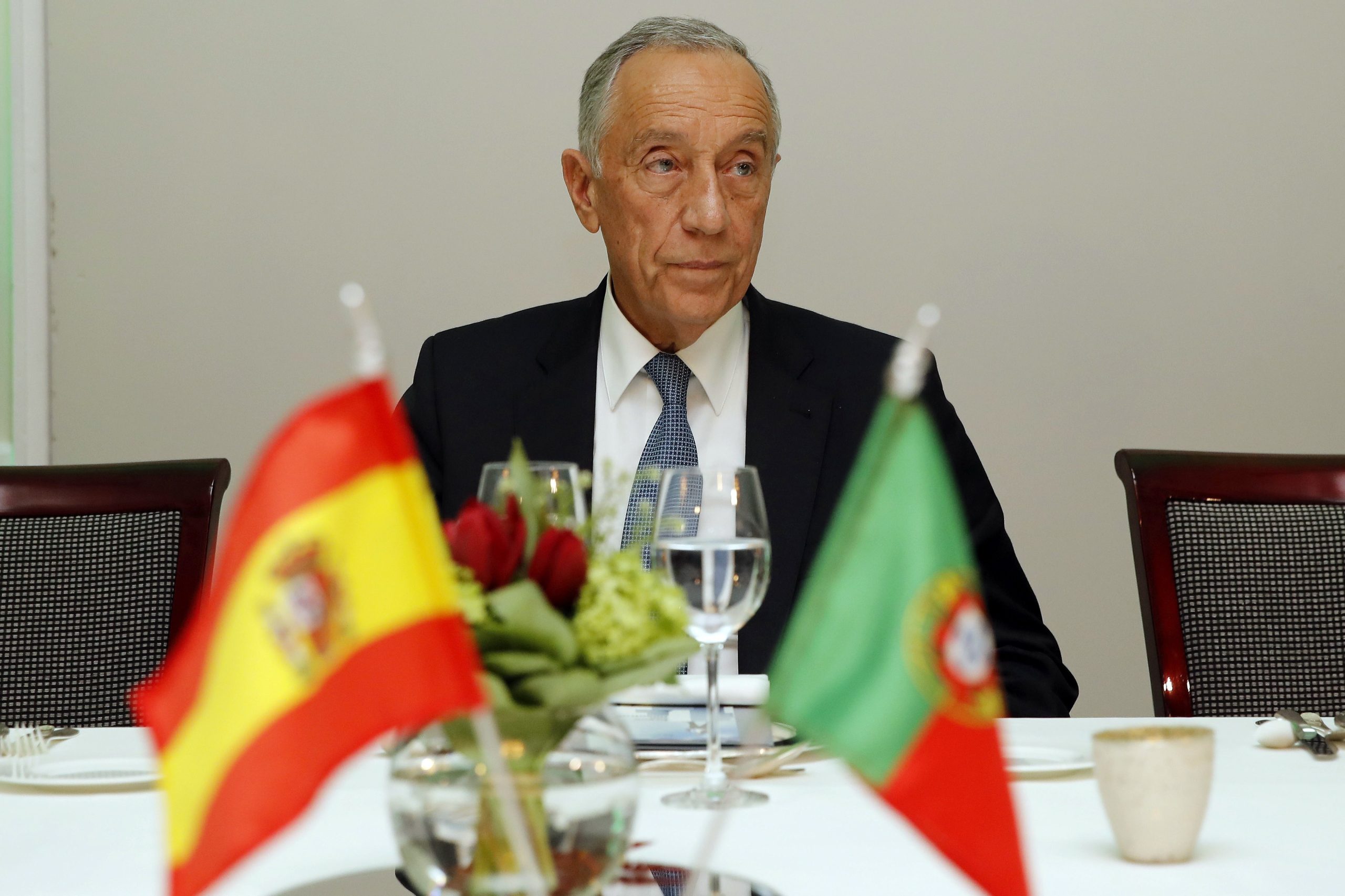 Marcelo: CaixaBank passar a controlar BPI foi “muito bom”