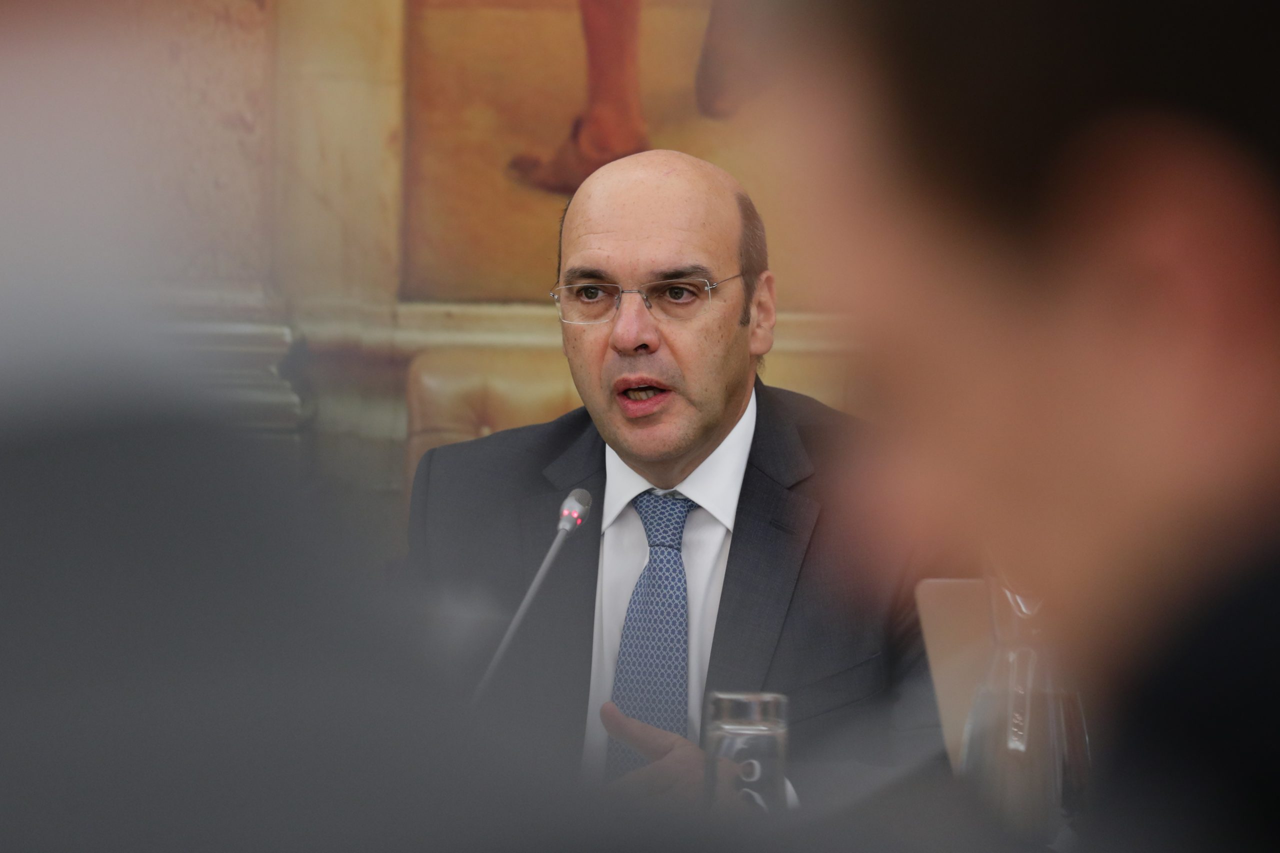 Contratos com Altran e Gestamp mostram “boa capacidade” de atração de investimento