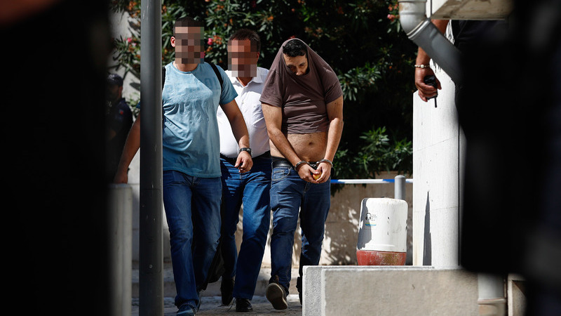 António Joaquim, condenado pelo homicídio de Luís Grilo, suspenso de funções de oficial de justiça