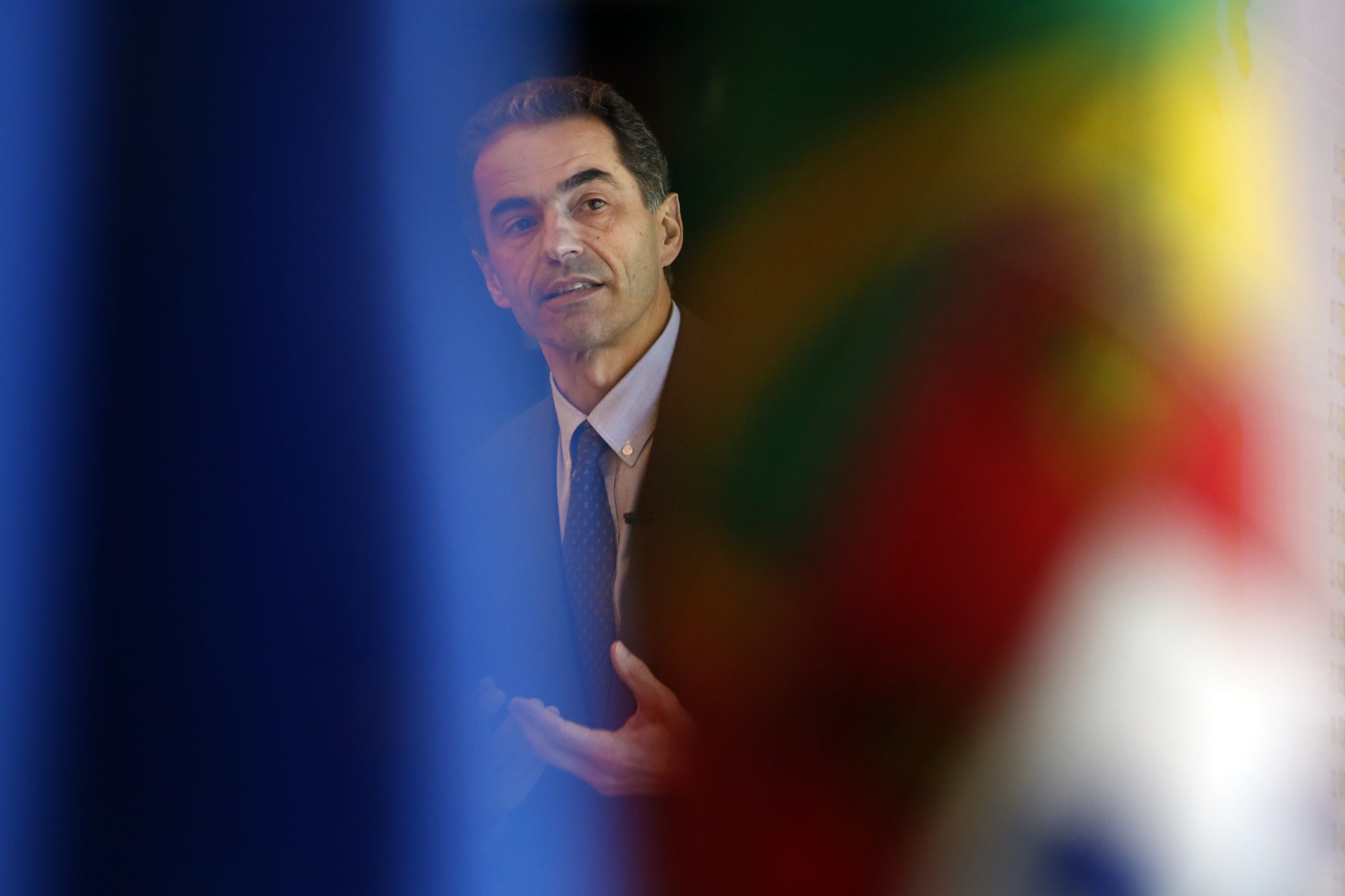 Governo assinala 25 anos da criação de um ministério para a Ciência e Tecnologia