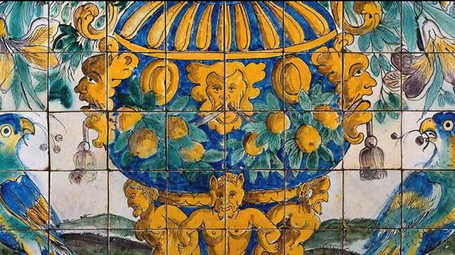 Câmara da Covilhã lança projeto para preservar azulejos