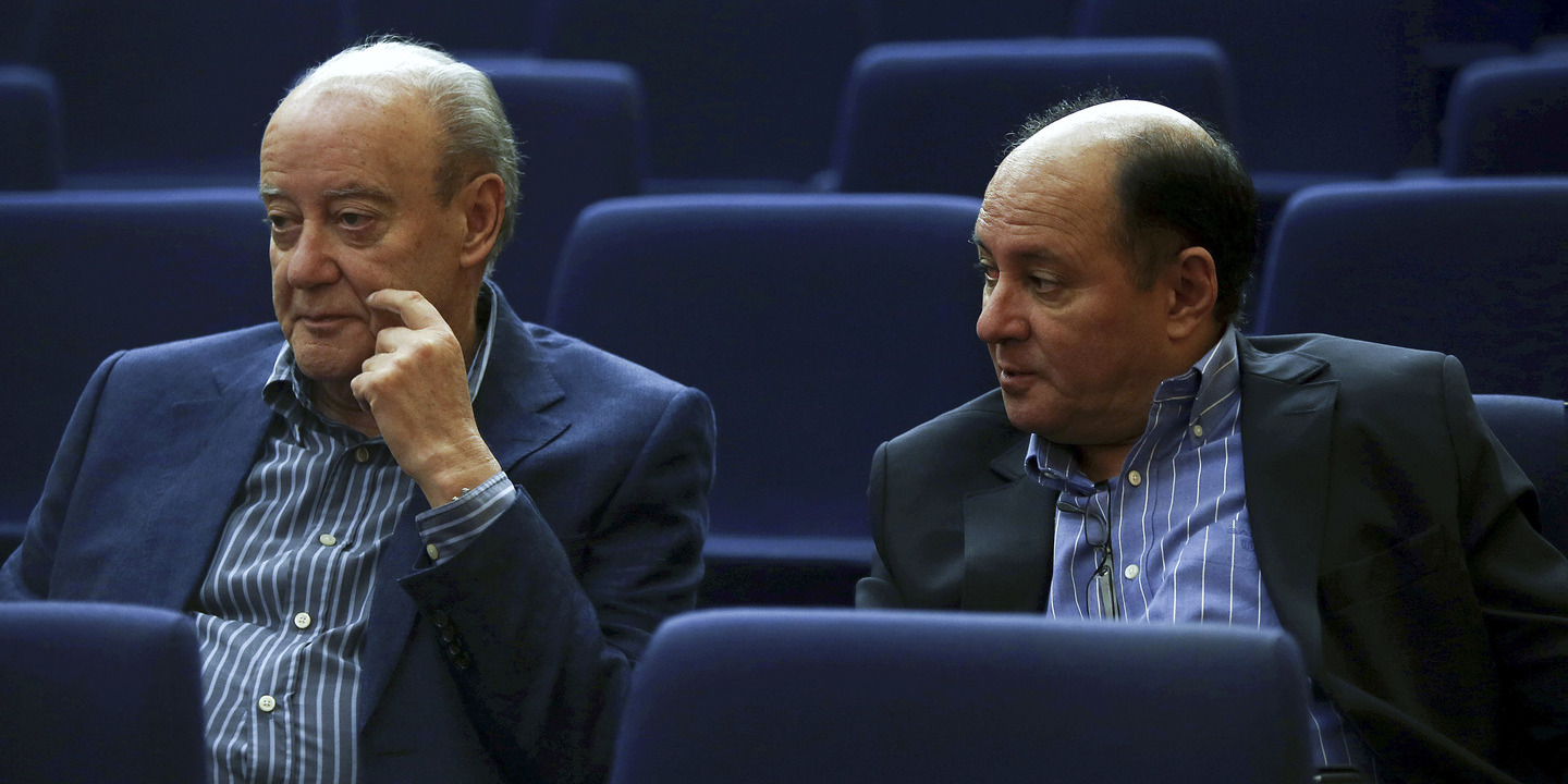 Decisão do tribunal: Pinto da Costa não poderá estar no banco dos suplentes na final da Taça