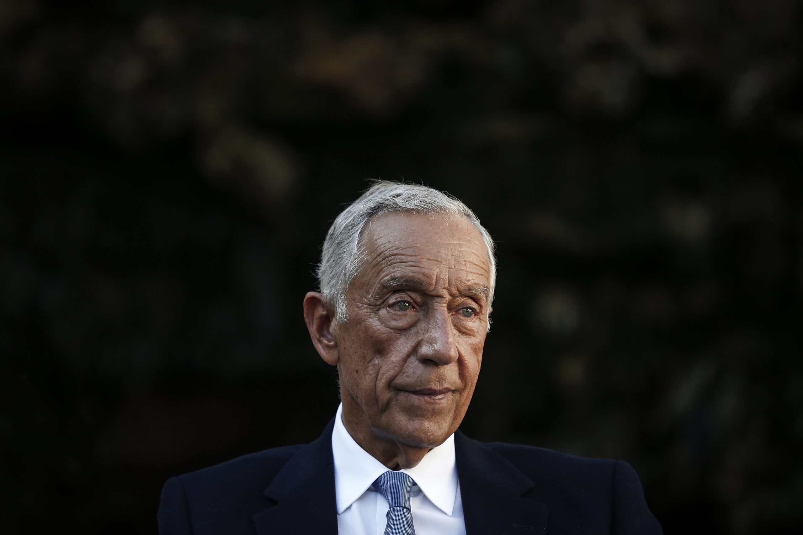 Lisboa Verde: “Estamos juntos e vamos vencer”, diz Marcelo com elogios ao Governo e a Guterres