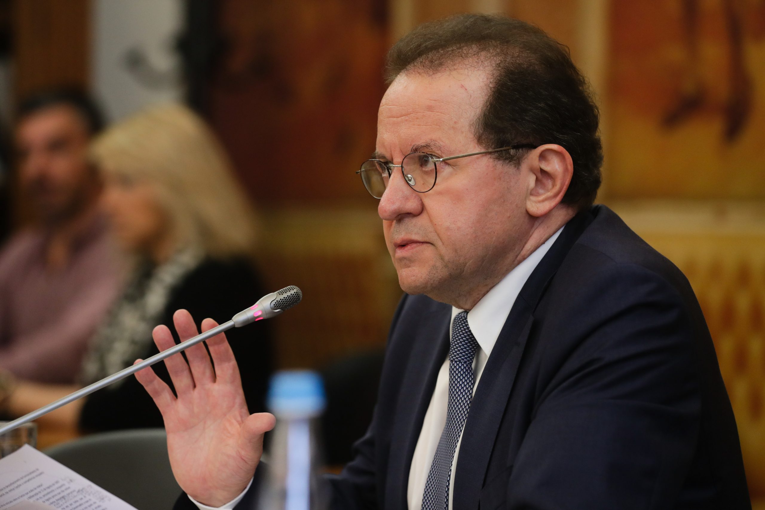 Novo Banco: BdP usou “persuasão moral” face à exposição ao GES