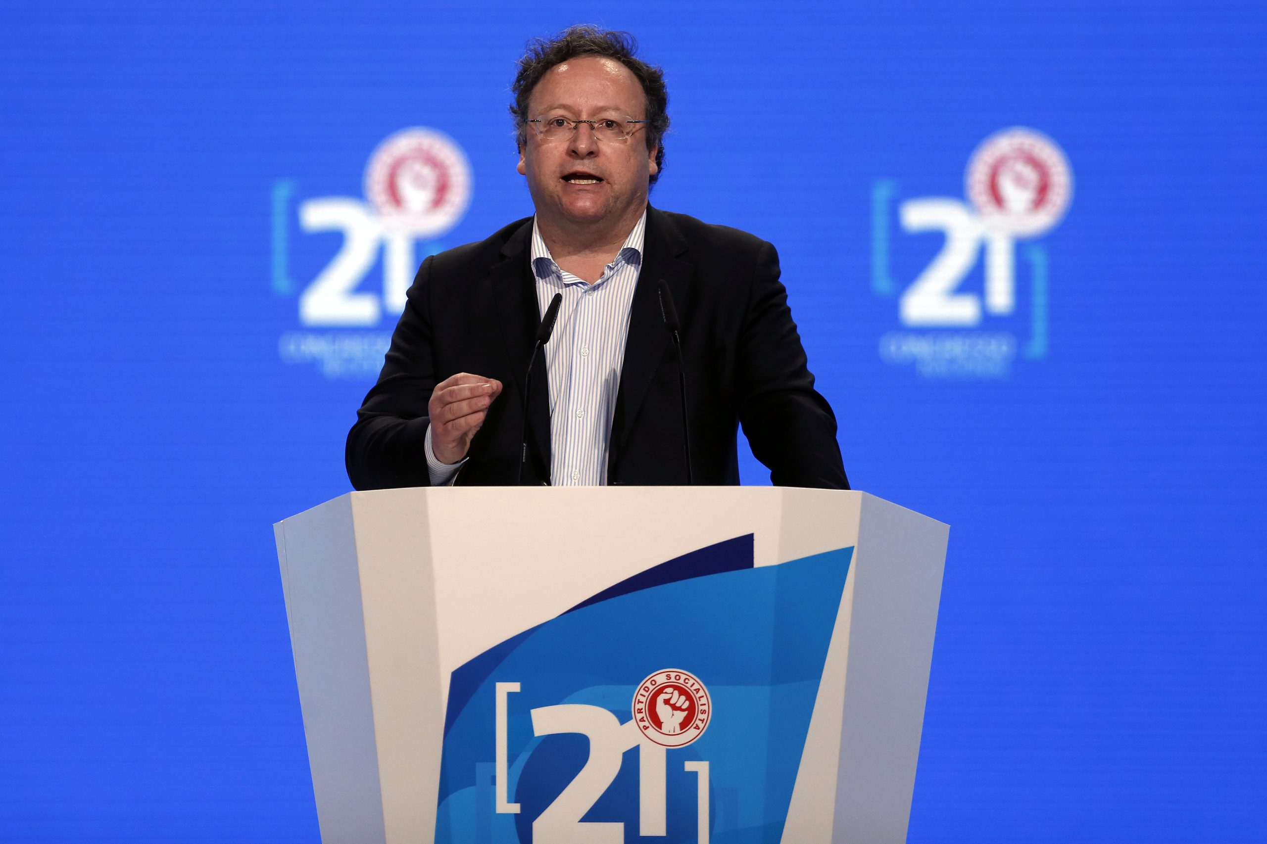 Candidatura de Francisco Assis ao CES elogiada na Comissão Nacional do PS