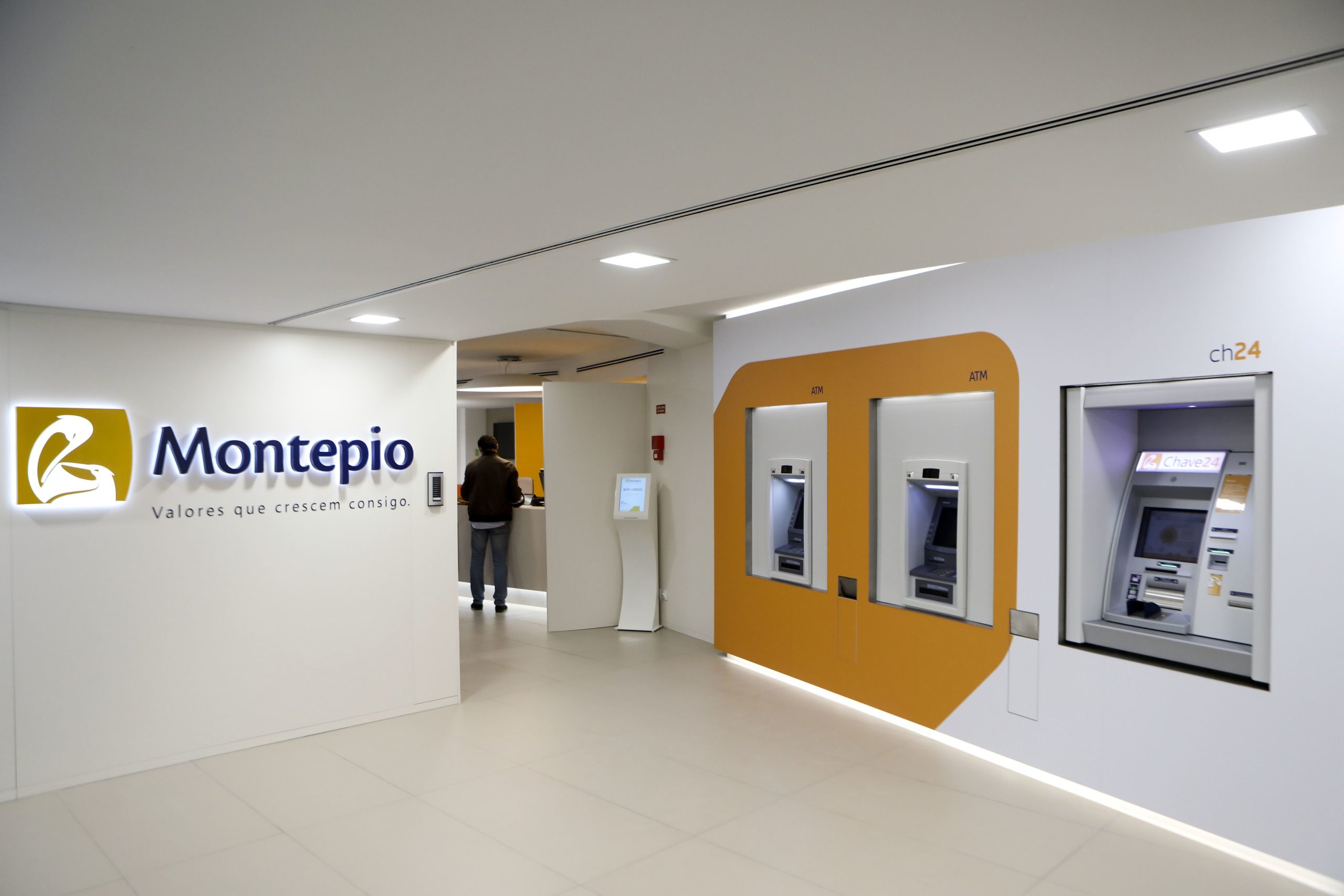 Fitch sobe ‘rating’ das obrigações hipotecárias do Montepio para notação máxima