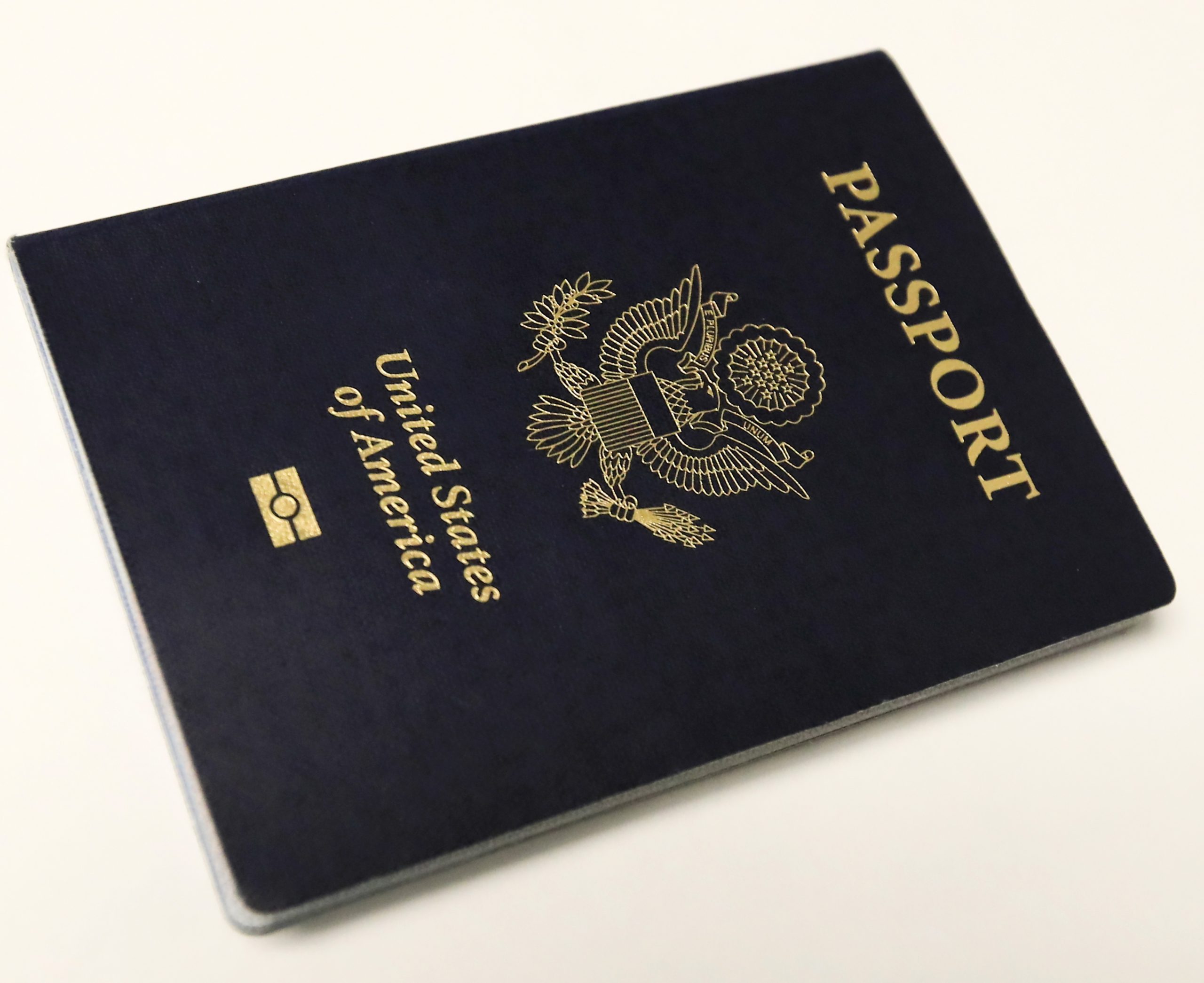 EUA emitem primeiro passaporte com indicação de género ‘X’