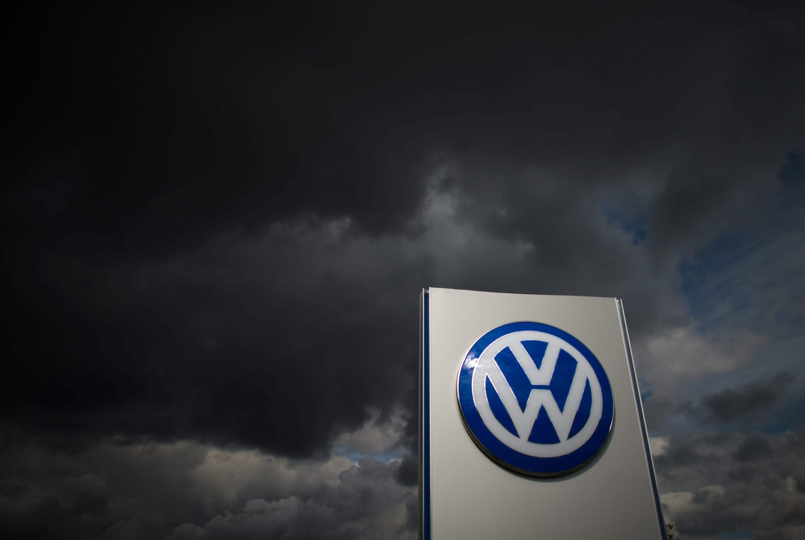 Ex-engenheiro da Volkswagen condenado a 40 meses de prisão nos EUA