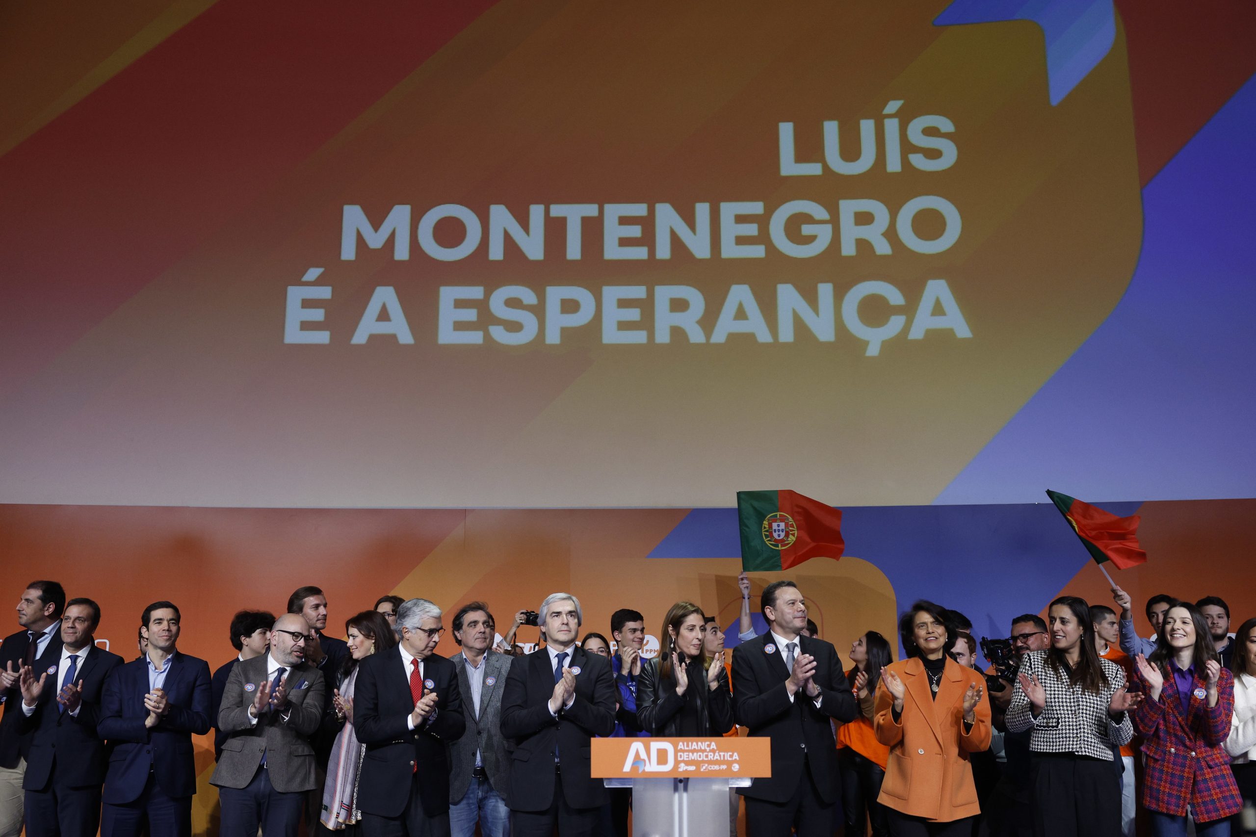 Das promessas da AD às melhores frases da Convenção