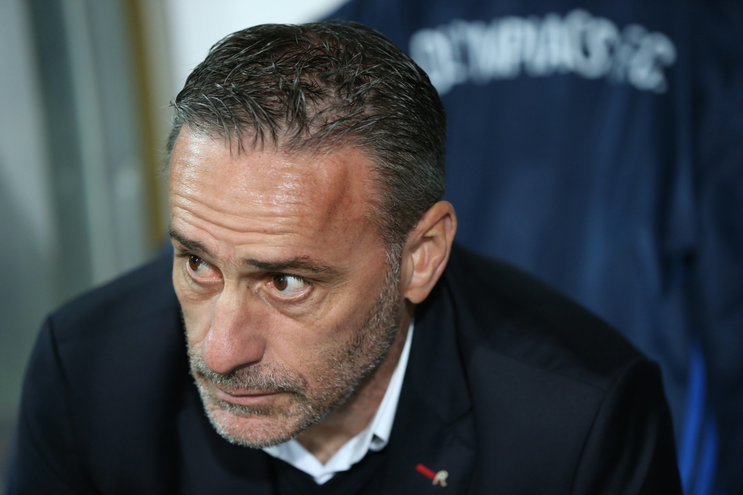 Treinador português Paulo Bento despedido do Chongqing Lifan
