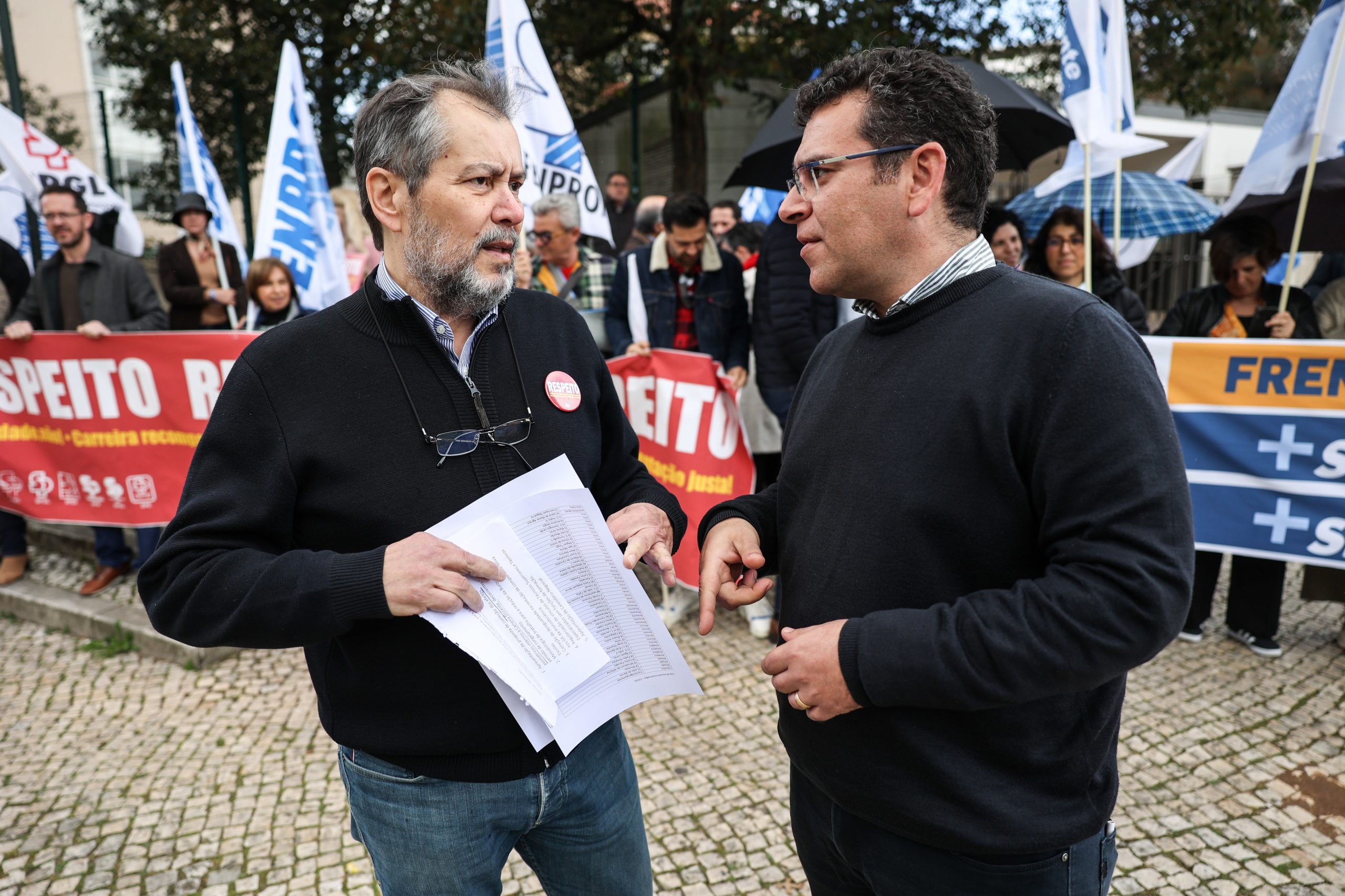 Frente Comum acusa Governo de impor “medidas de empobrecimento”