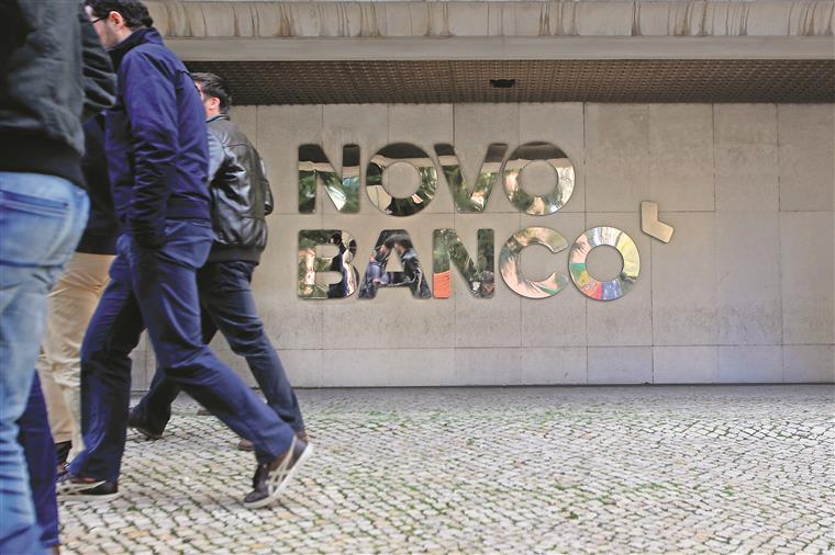 Novo Banco: Bruxelas satisfeita com fim de “longa saga” e espera por detalhes da venda