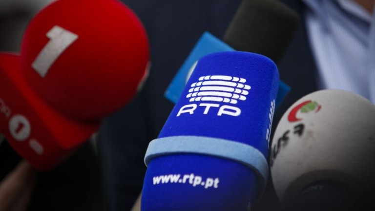 José Vieira de Andrade é o novo presidente do Conselho Geral Independente da RTP