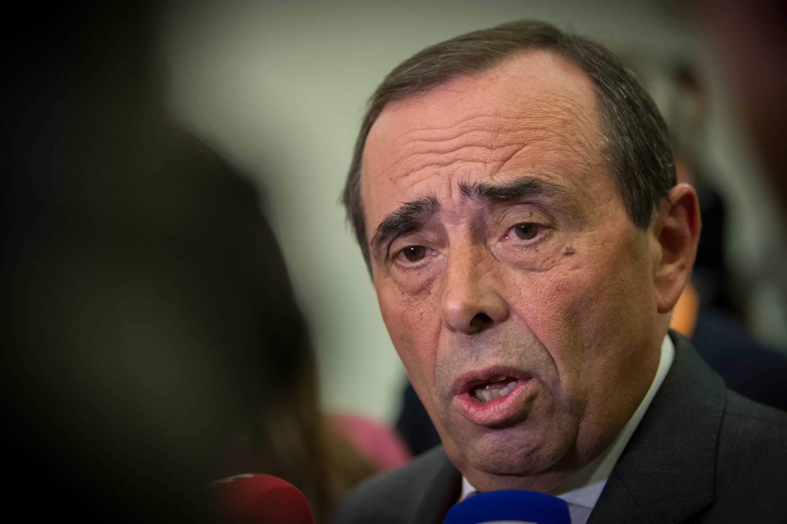 Rota Final: Álvaro Amaro irá tomar posse como eurodeputado