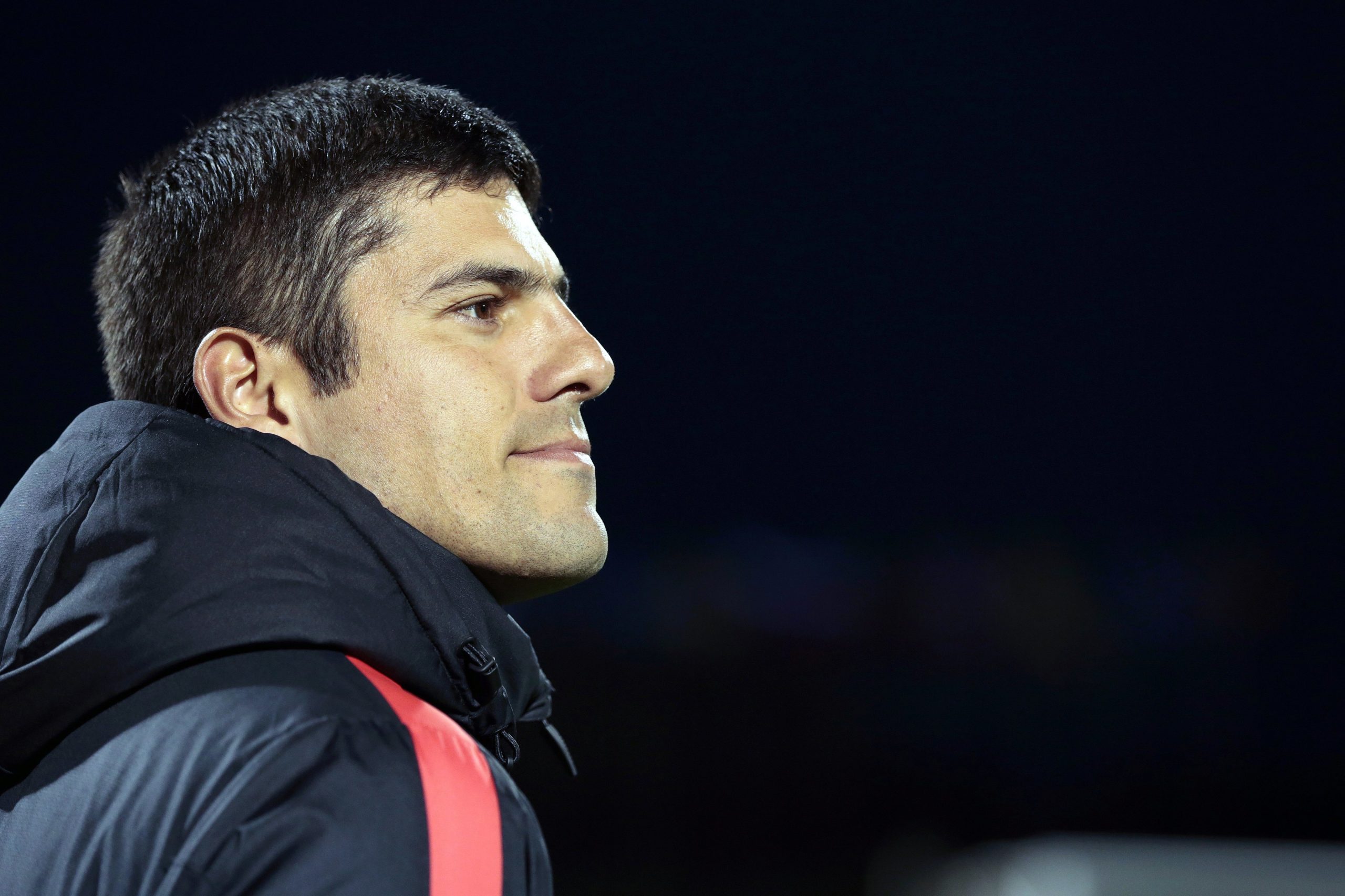 Francisco Neto diz esperar empenho apesar de afastamento do Mundial2019 feminino