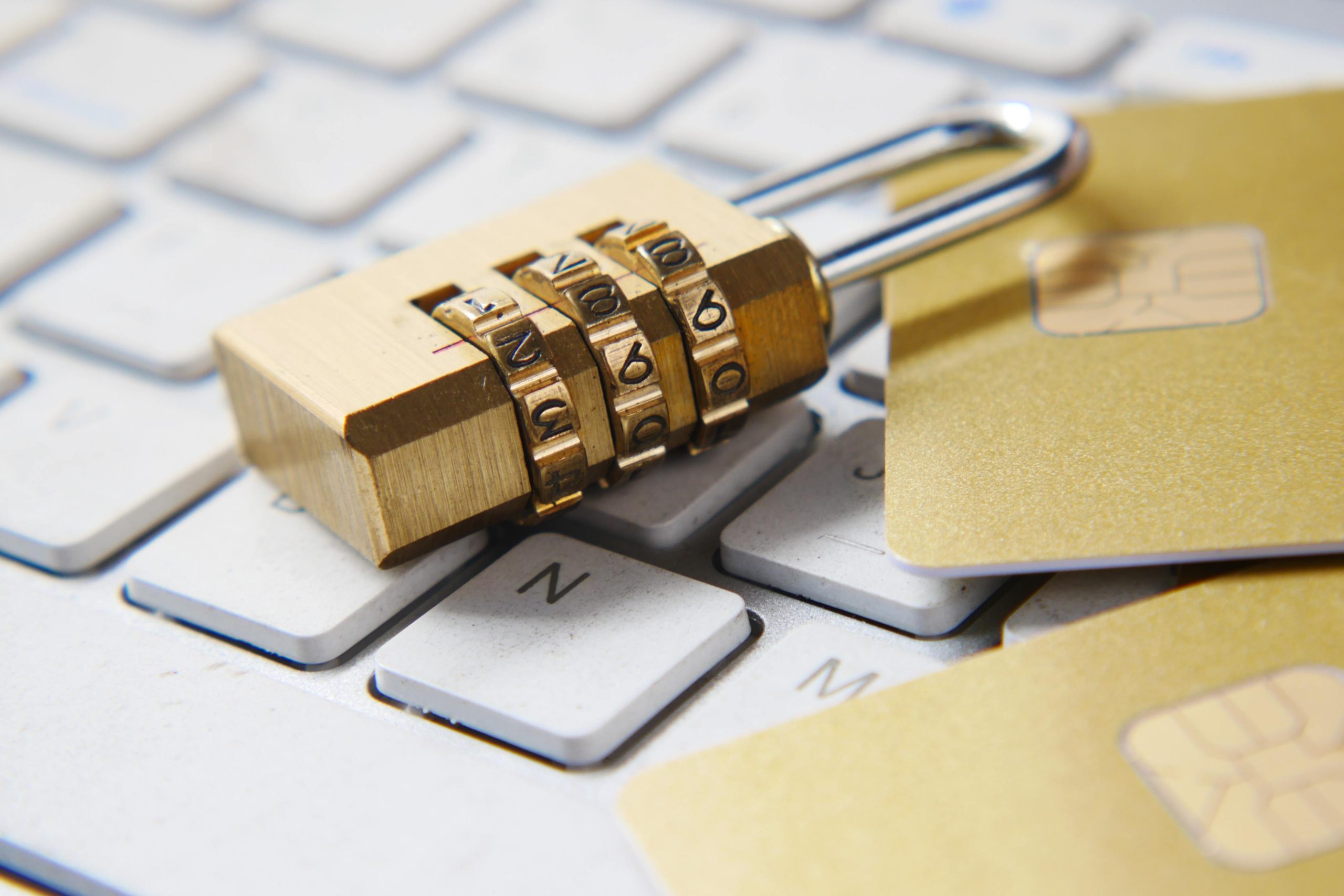 É este o fim das passwords?