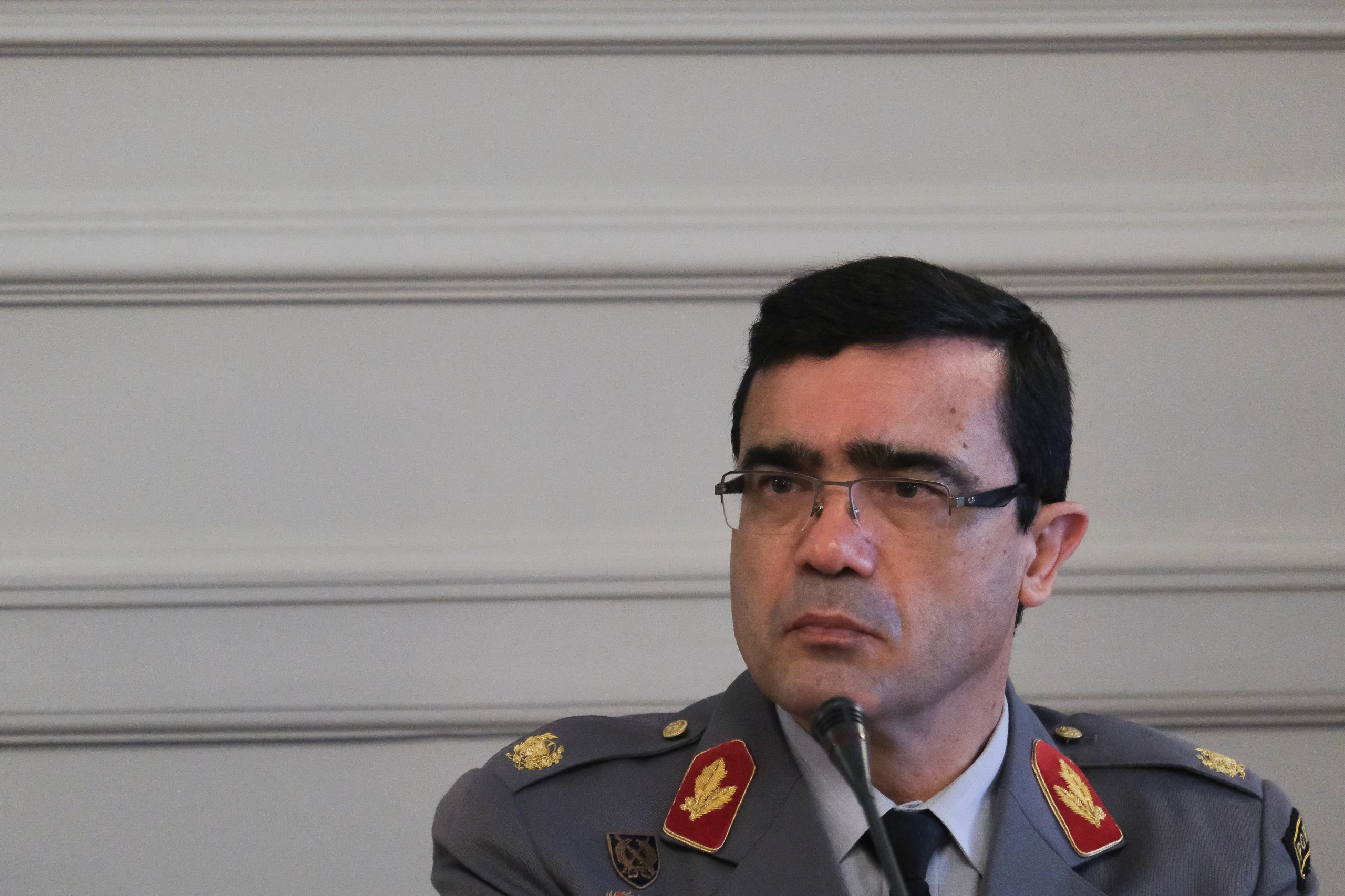 Falta “entendimento do funcionamento” da rede SIRESP? Presidente diz que sim