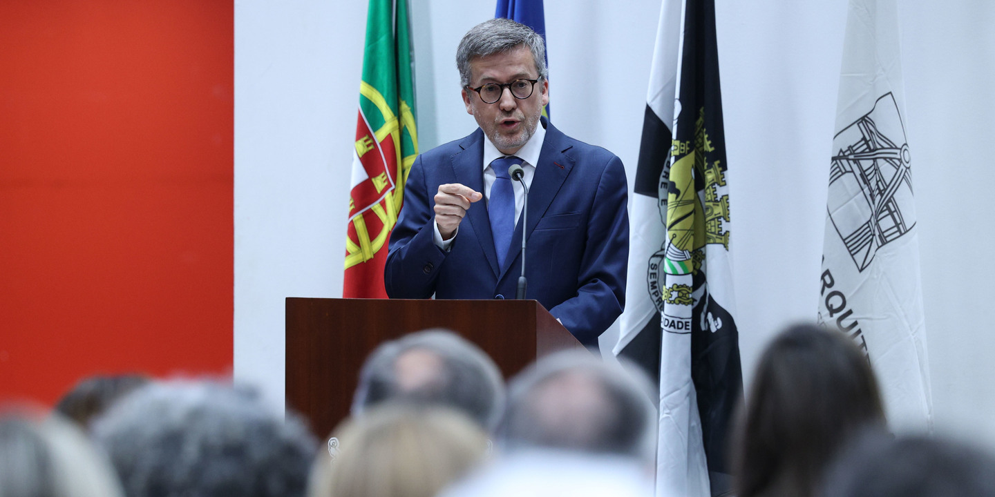 PS na Câmara de Lisboa acusa Moedas de “desprezo e desrespeito” pela oposição