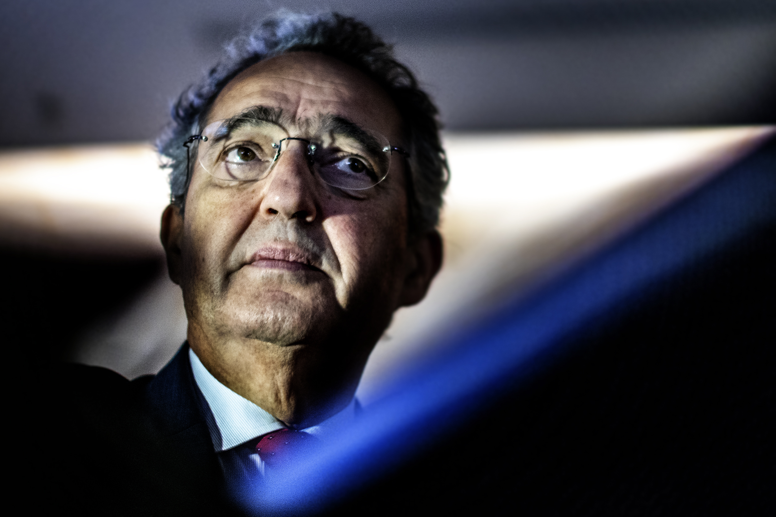 CDS. Ribeiro e Castro acusa críticos de ataque premeditado para abrir “crise artificial”