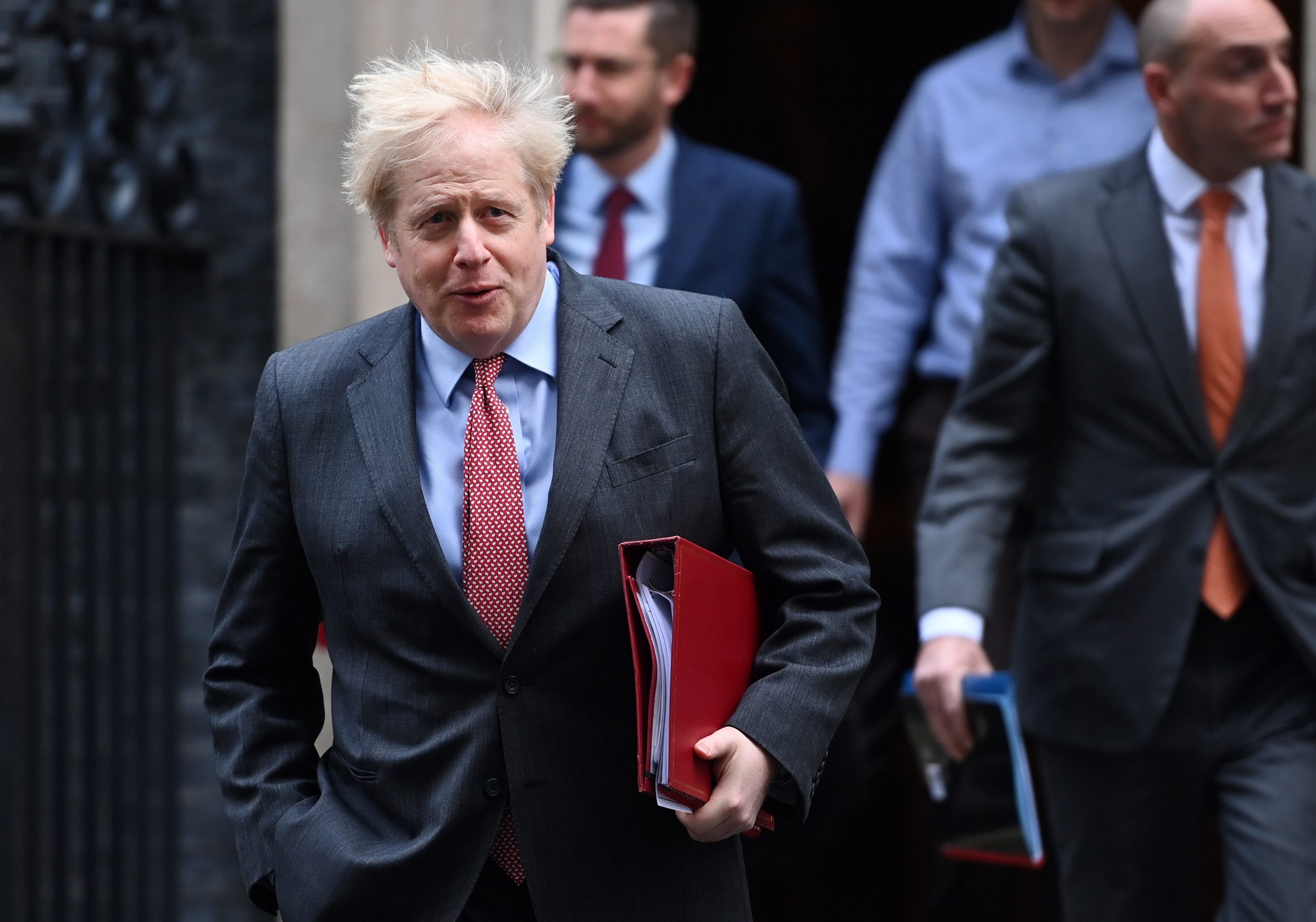 Brexit: Reino Unido abandona Erasmus para criar novo programa de intercâmbio