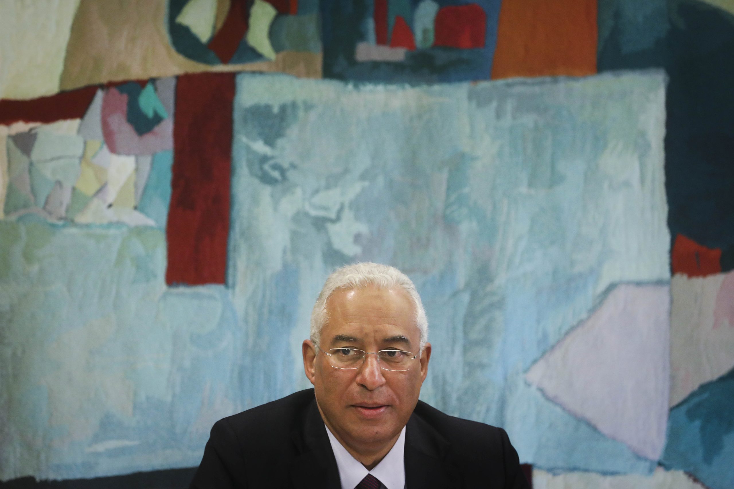 António Costa eleito para a direção política da Aliança Progressista