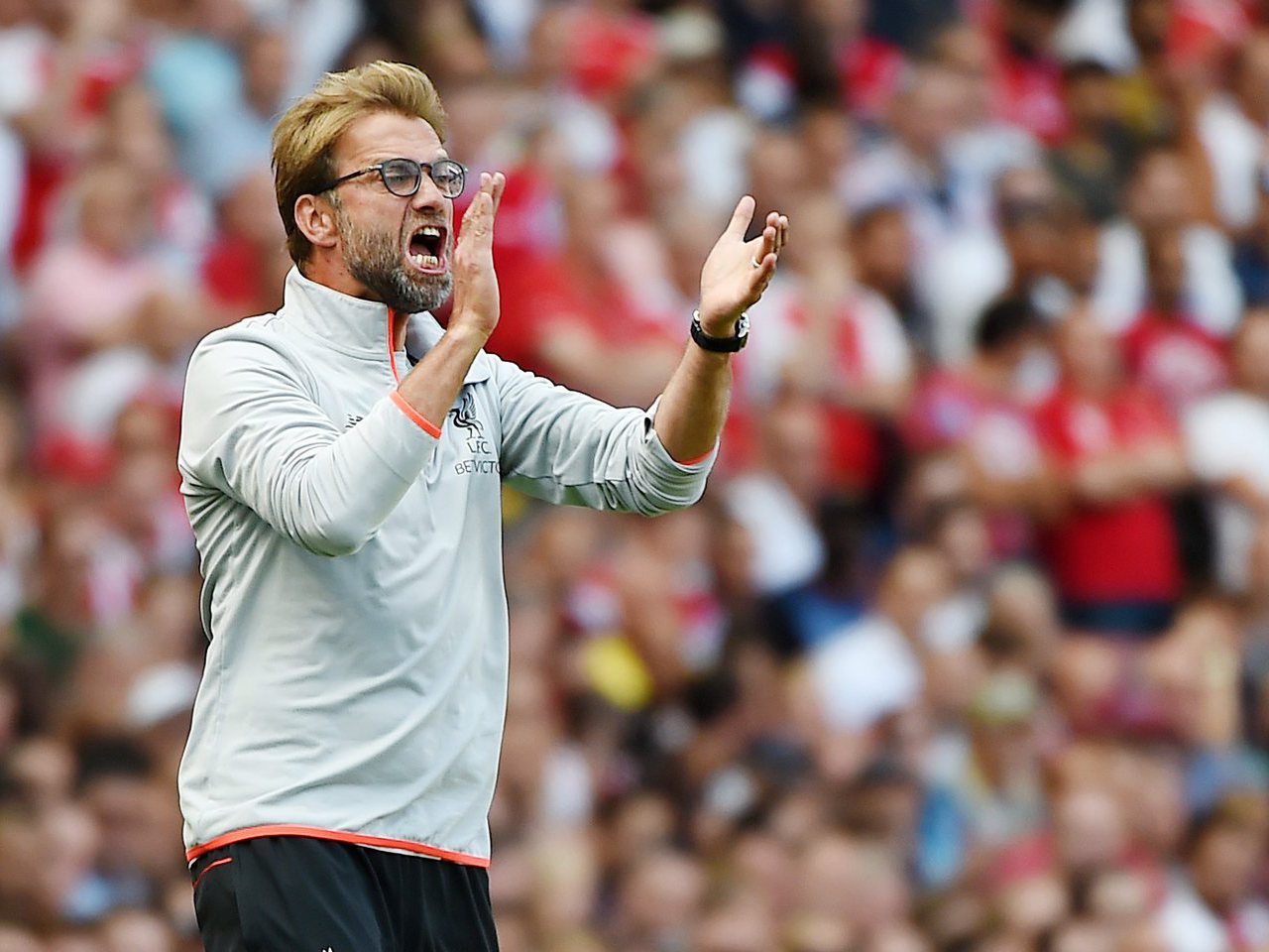 Premier League: e se este fosse o ano do Liverpool?