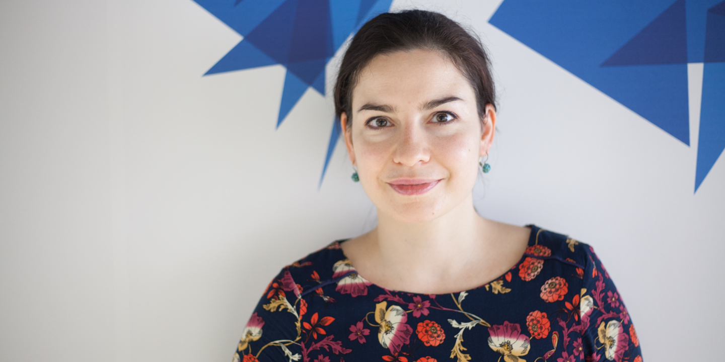 Weronika Figueiredo | Doinn: “Nunca antes a palavra “multi-tarefas” fez tanto sentido na minha vida”