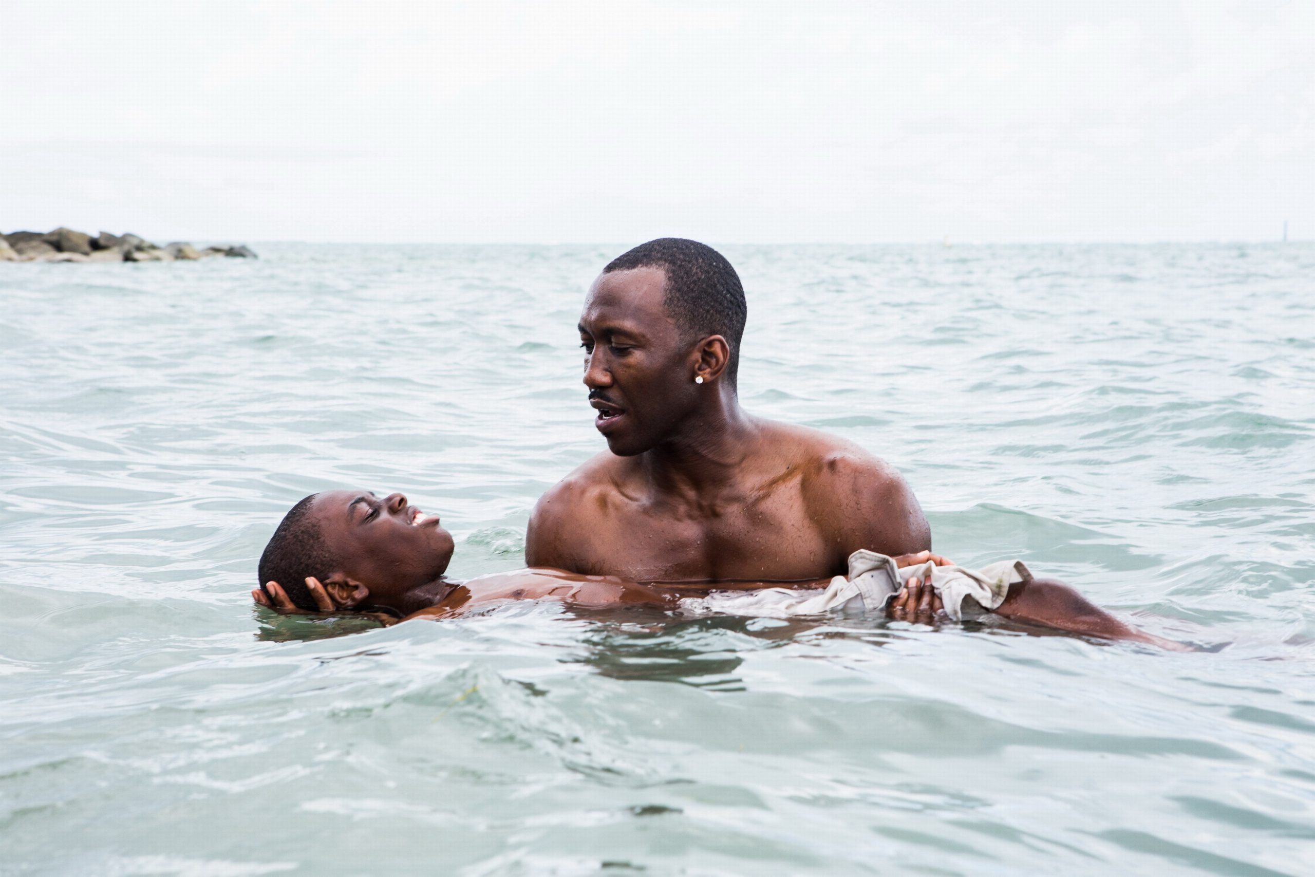 Filme “Moonlight” vence Spirit Awards um dia antes dos Óscares