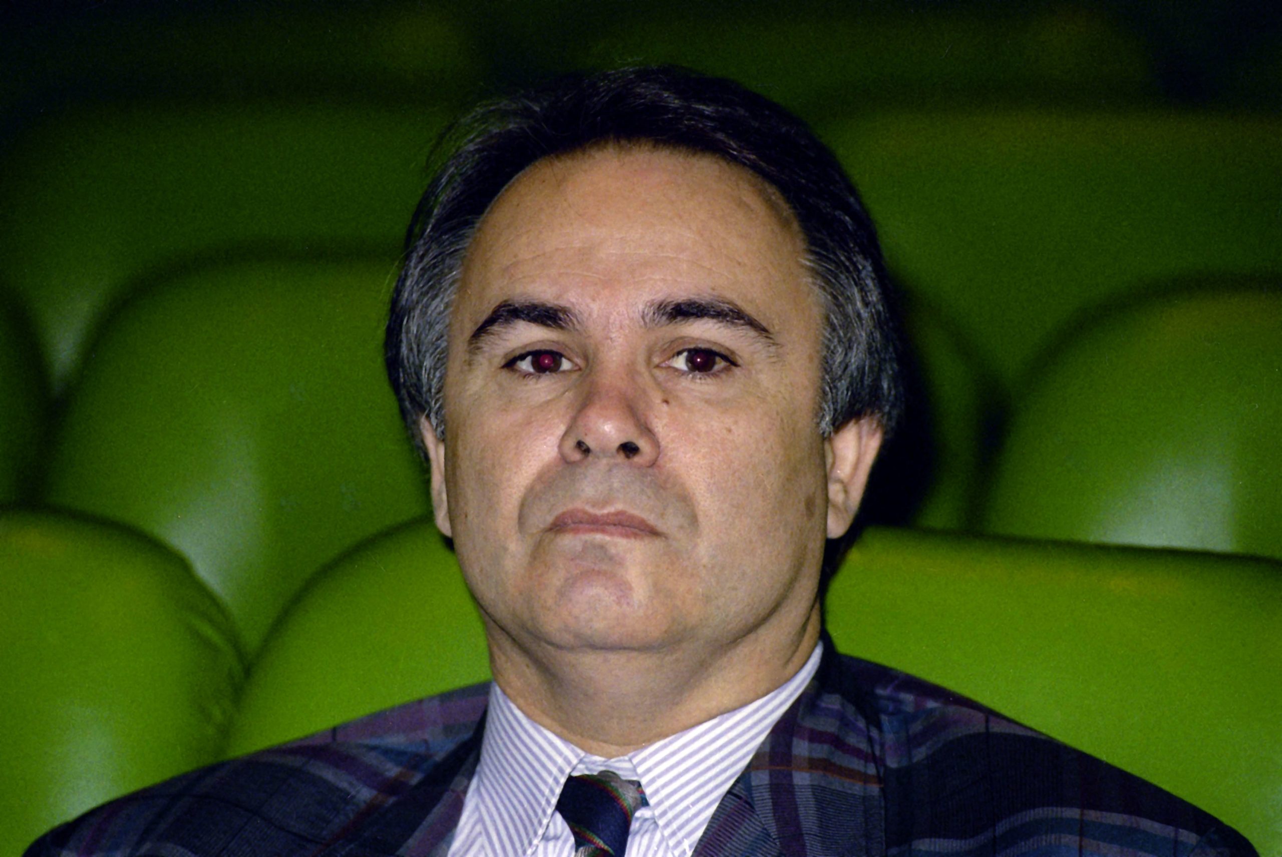 Poeta Joaquim Pessoa morre aos 75 anos vítima de doença prolongada