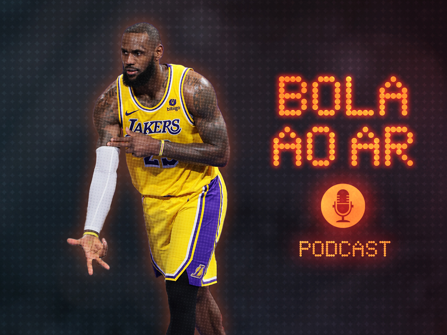 Especial NBA All-Star Game: Quem deve ser titular? E suplente? As escolhas do Bola ao Ar