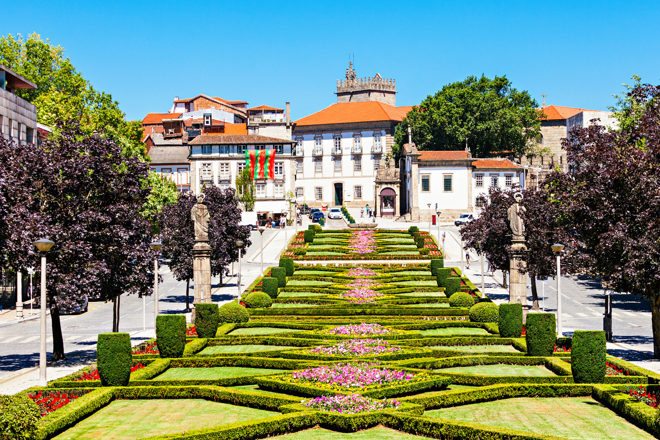 Domingos Bragança recandidata-se à Câmara de Guimarães pelo PS