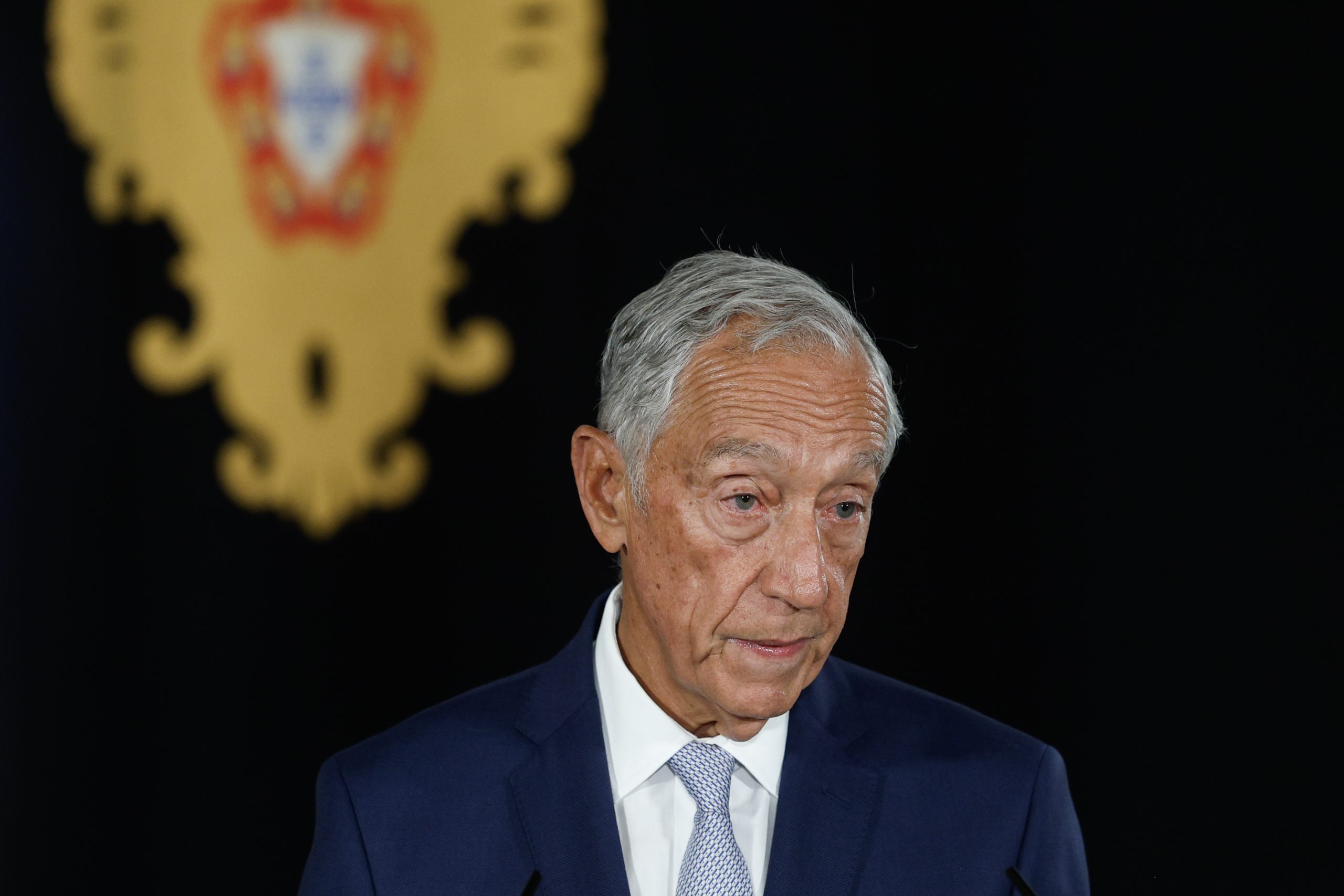 Marcelo Rebelo de Sousa sobre aprovação da Lei da Eutanásia: “A assembleia confirma, o Presidente promulga”