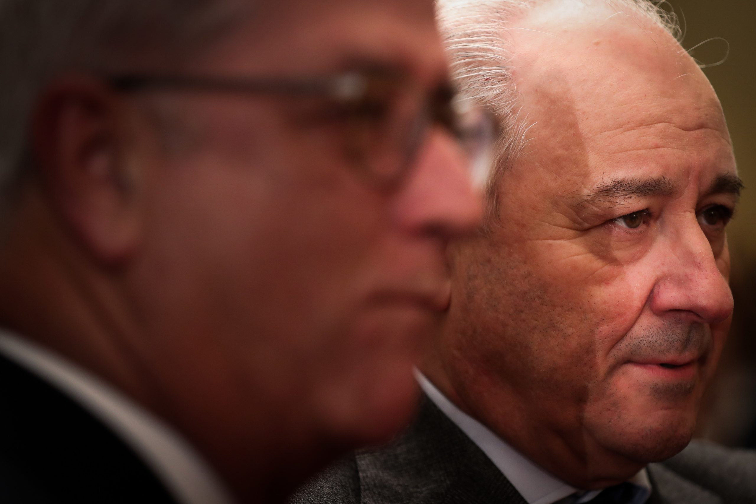 Eleições. Maria Luís Albuquerque fora das listas do PSD, Negrão ‘número dois’ por Setúbal