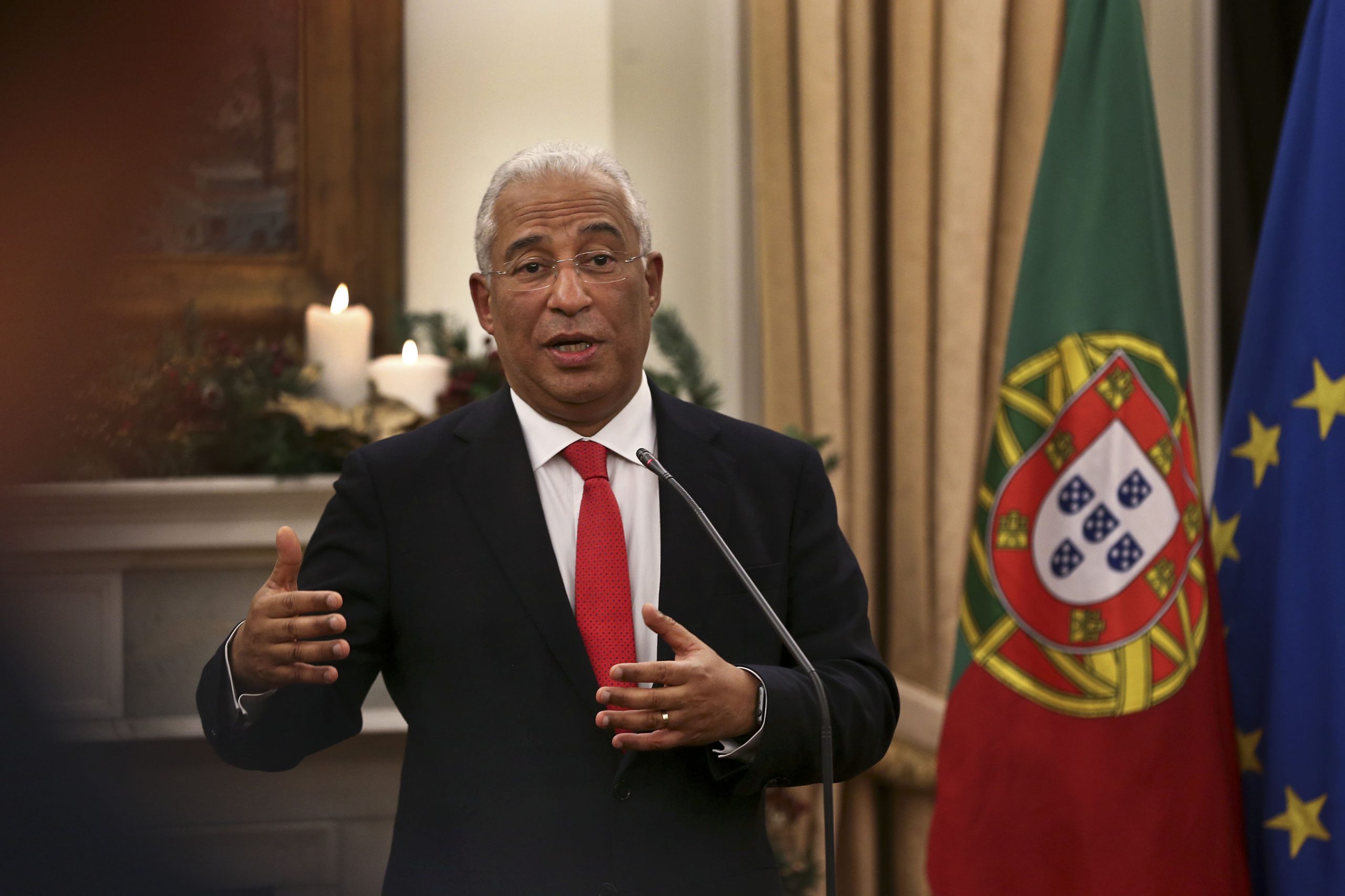 Sargentos promovem vigília no dia 12 junto à residência de António Costa