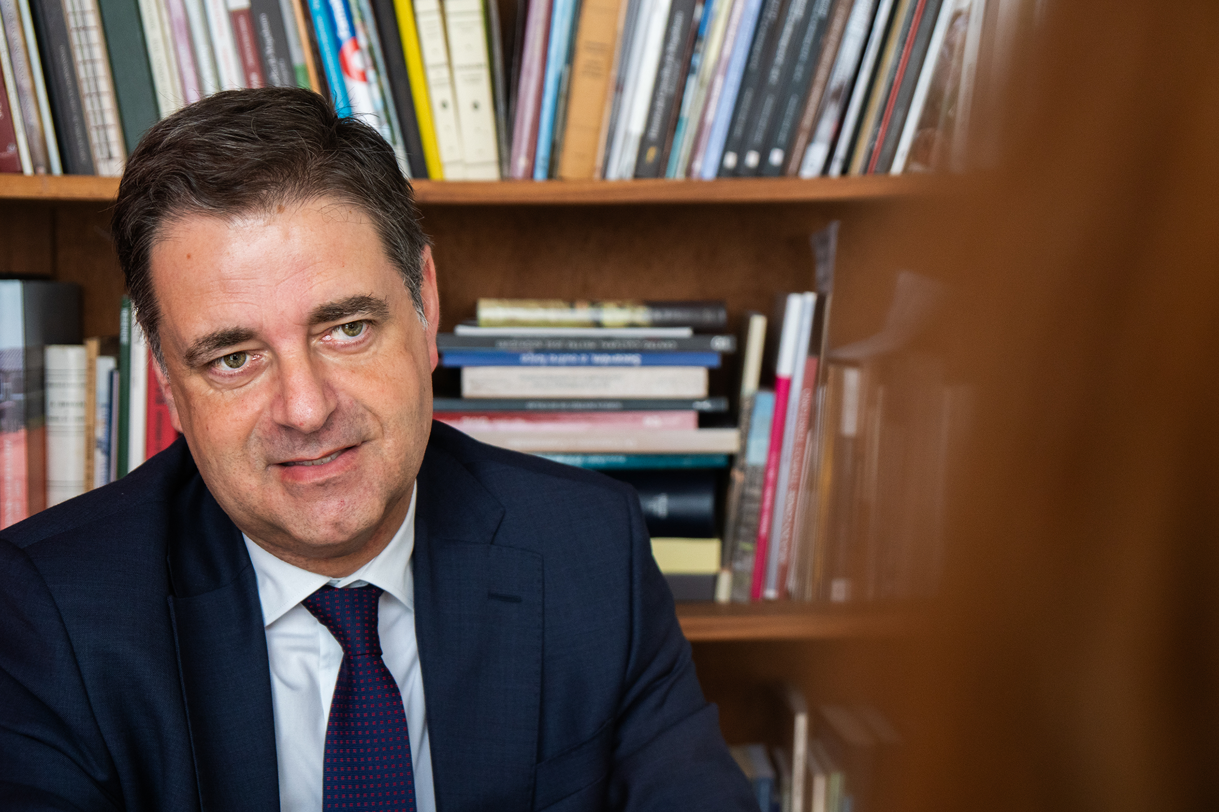 “Se Montenegro resvalar para tentar ser tão radical como os radicais para lhes tirar espaço, as pessoas preferem o original à cópia”