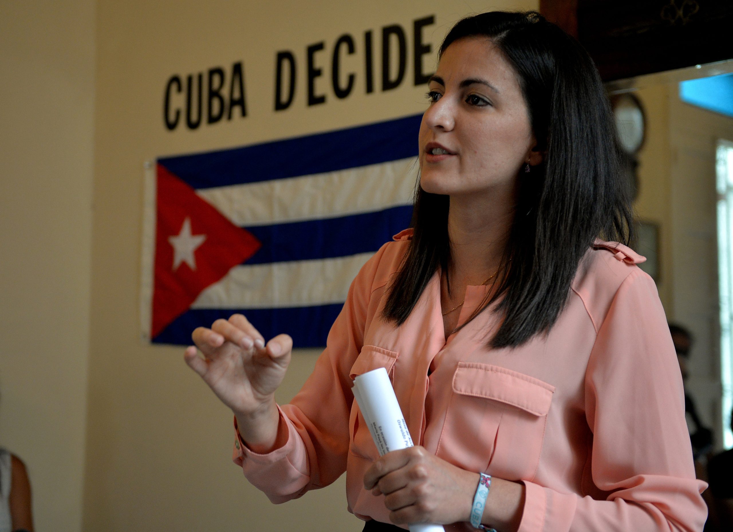 Direitos humanos. Ativistas de Cuba, Bahrein e Rússia candidatos ao prémio Vaclav Havel