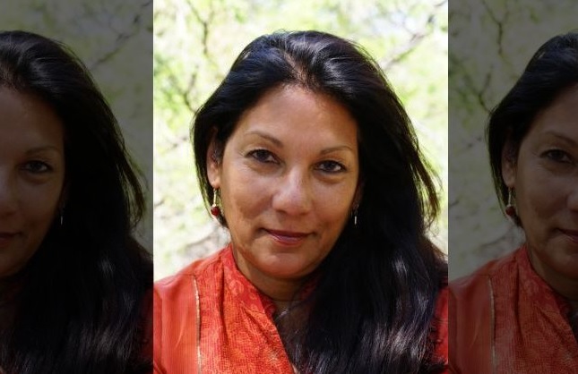 Ex-agente da CIA Sabrina de Sousa, detida em Lisboa, “otimista” sobre possível intervenção de Trump