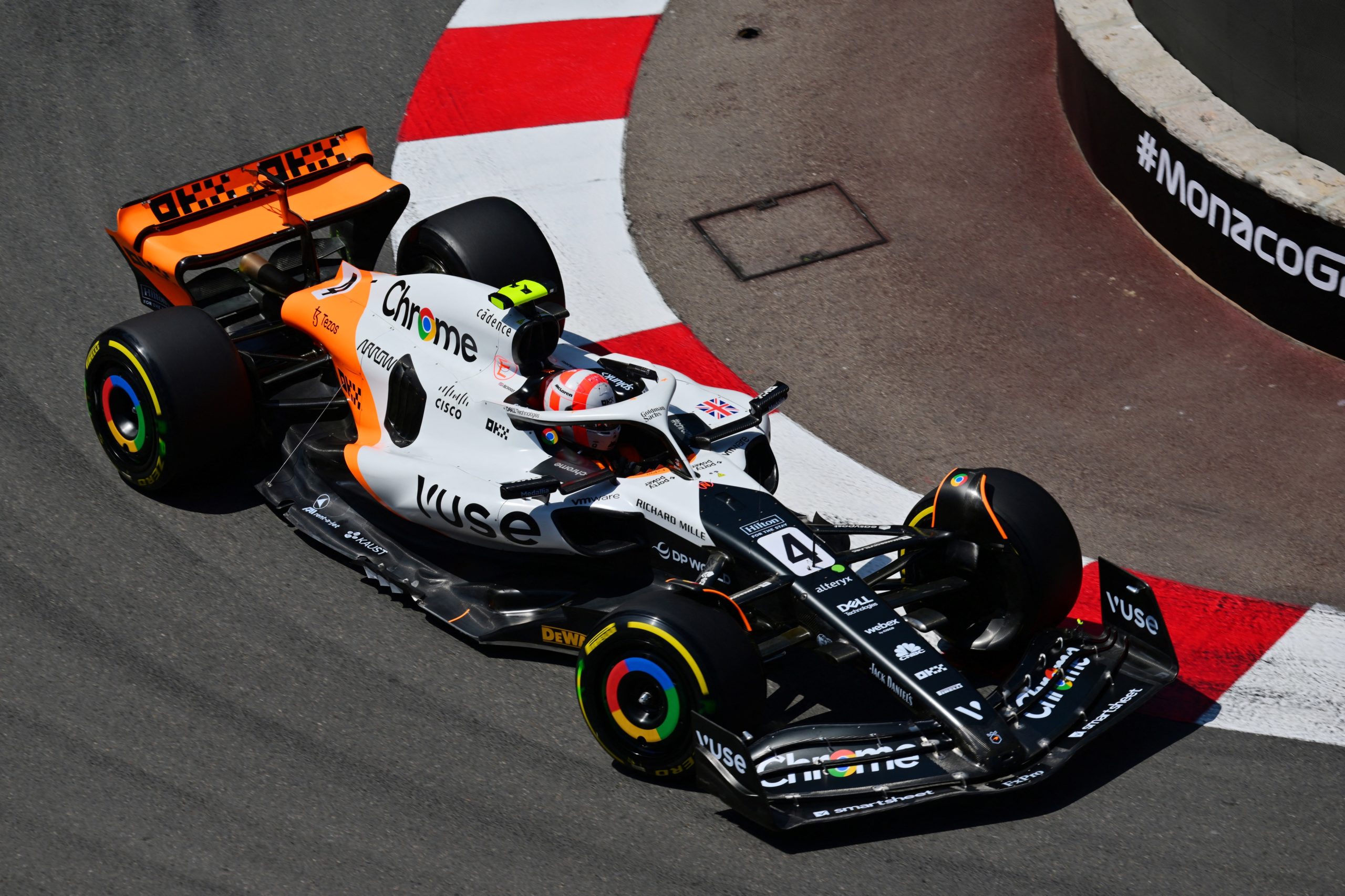 Tripla Coroa: Como se processa o fim-de-semana mais importante do desporto motorizado? E como Alonso pode ser o segundo a conquistá-la