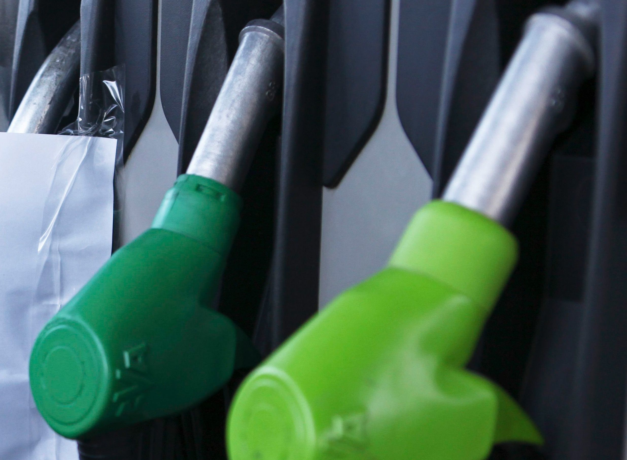 AutoVoucher entra em vigor esta quarta-feira. Dois terços dos postos de combustível já aderiram